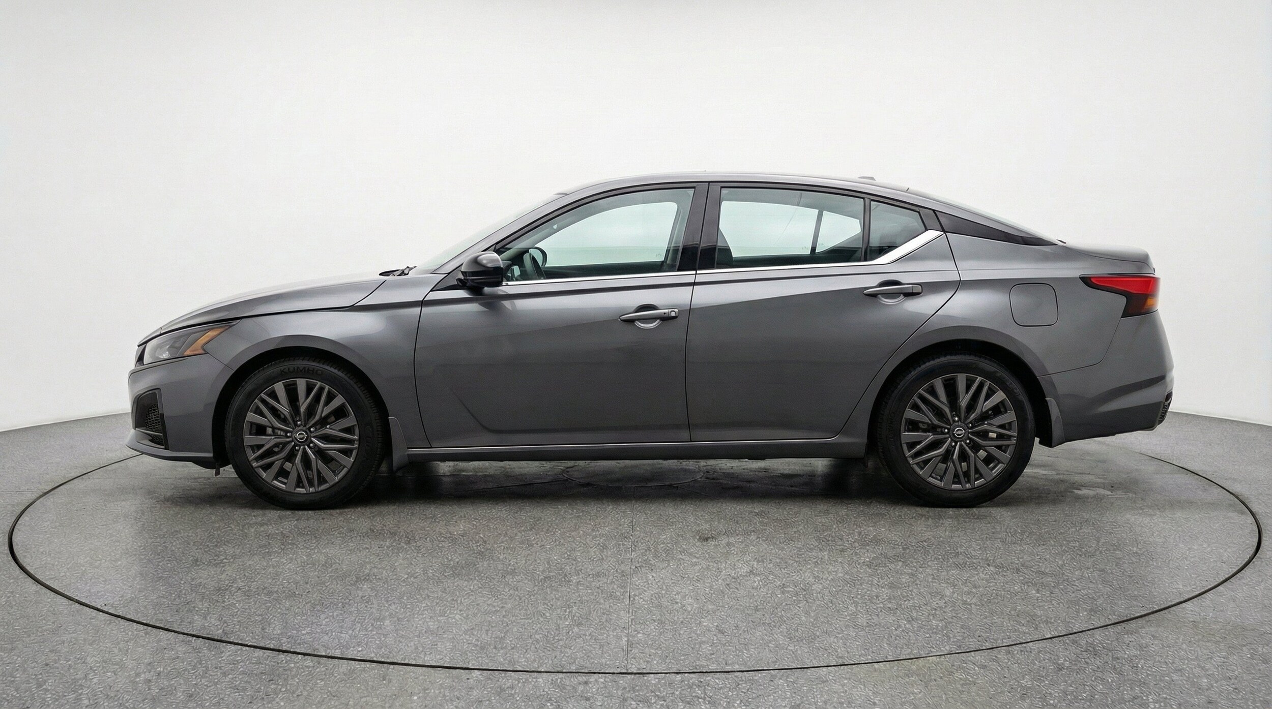 Thumbnail: 2026 Nissan Altima - 5