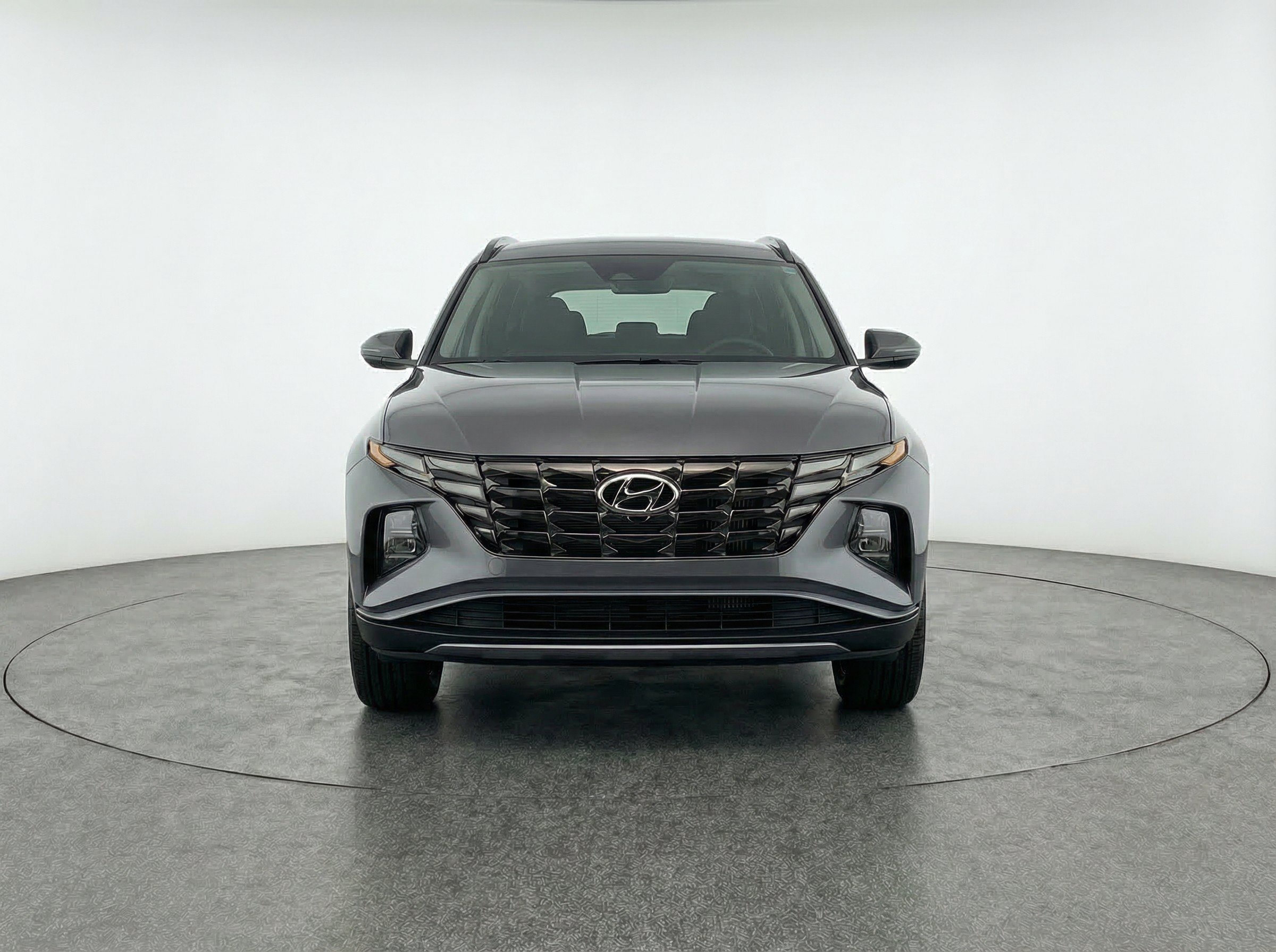 Thumbnail: 2026 Hyundai Tucson - 2