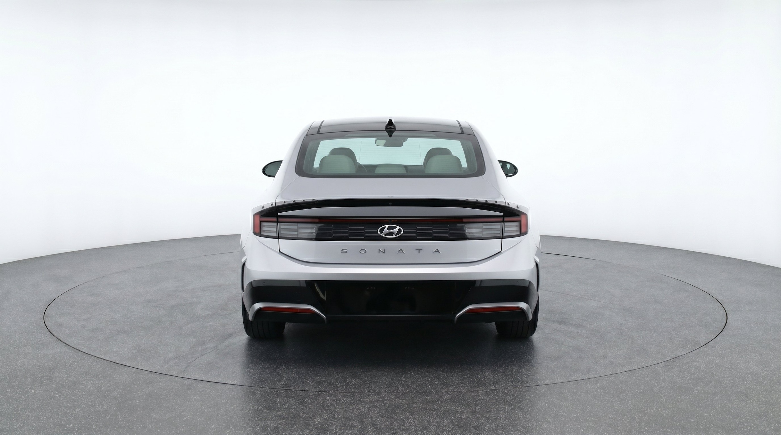 Thumbnail: 2025 Hyundai Sonata - 7