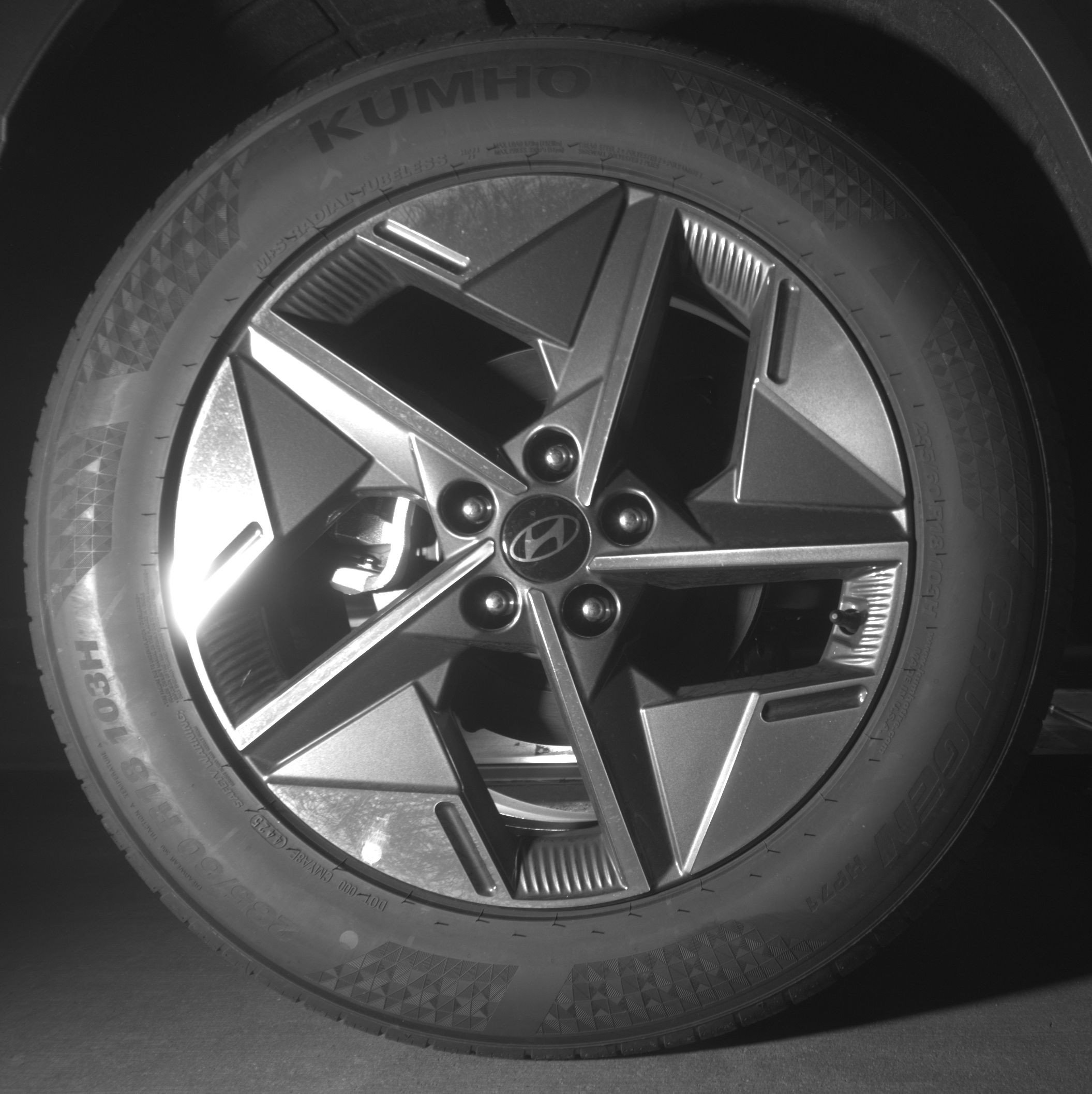 Thumbnail: 2026 Hyundai Tucson - 15