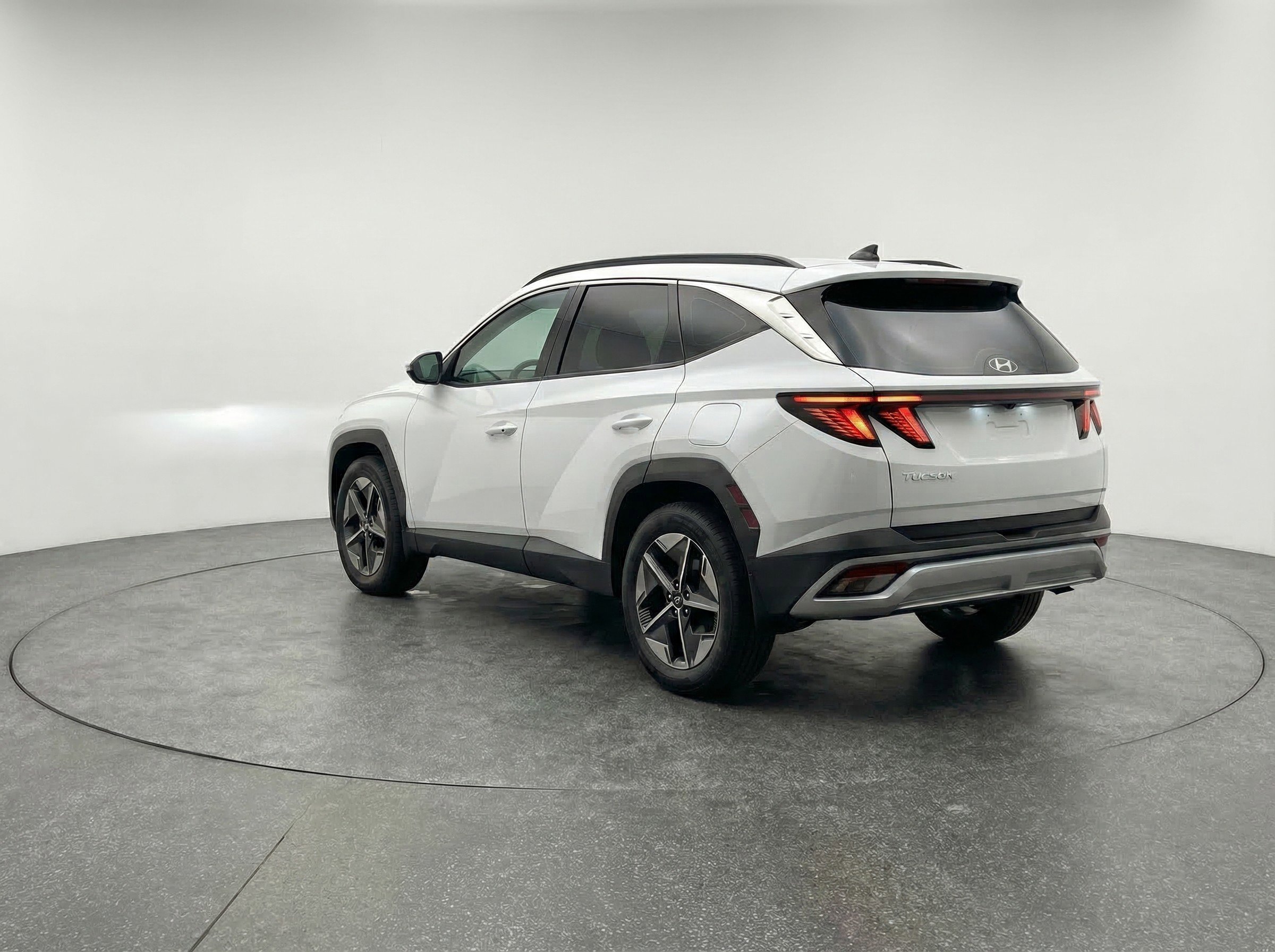 Thumbnail: 2025 Hyundai Tucson - 6