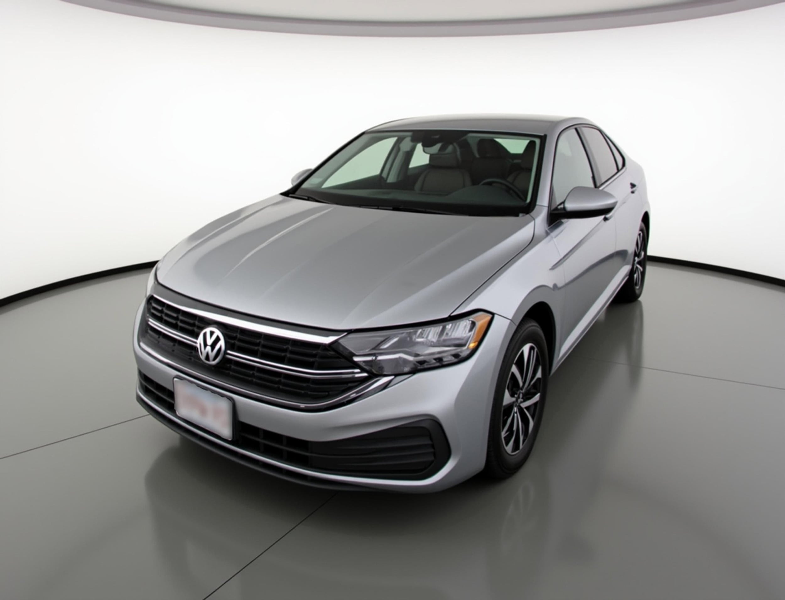 Thumbnail: 2024 Volkswagen Jetta - 3