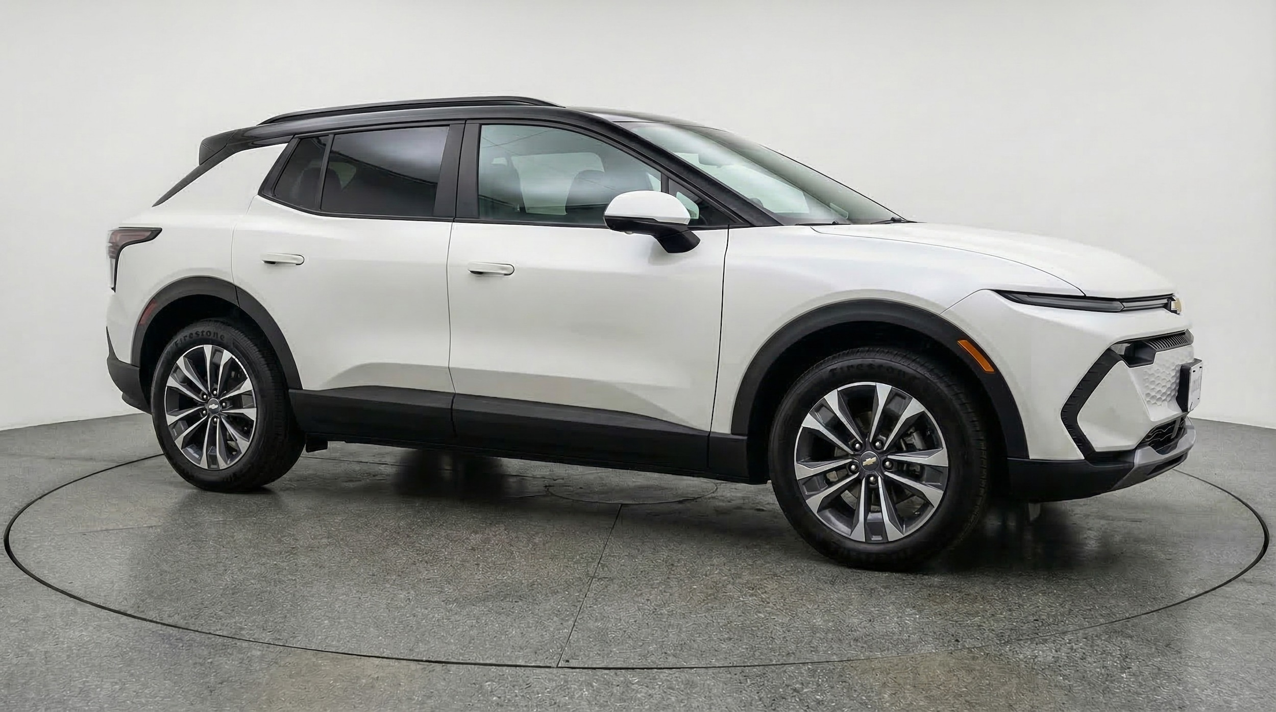 Thumbnail: 2025 Chevrolet Equinox - 1