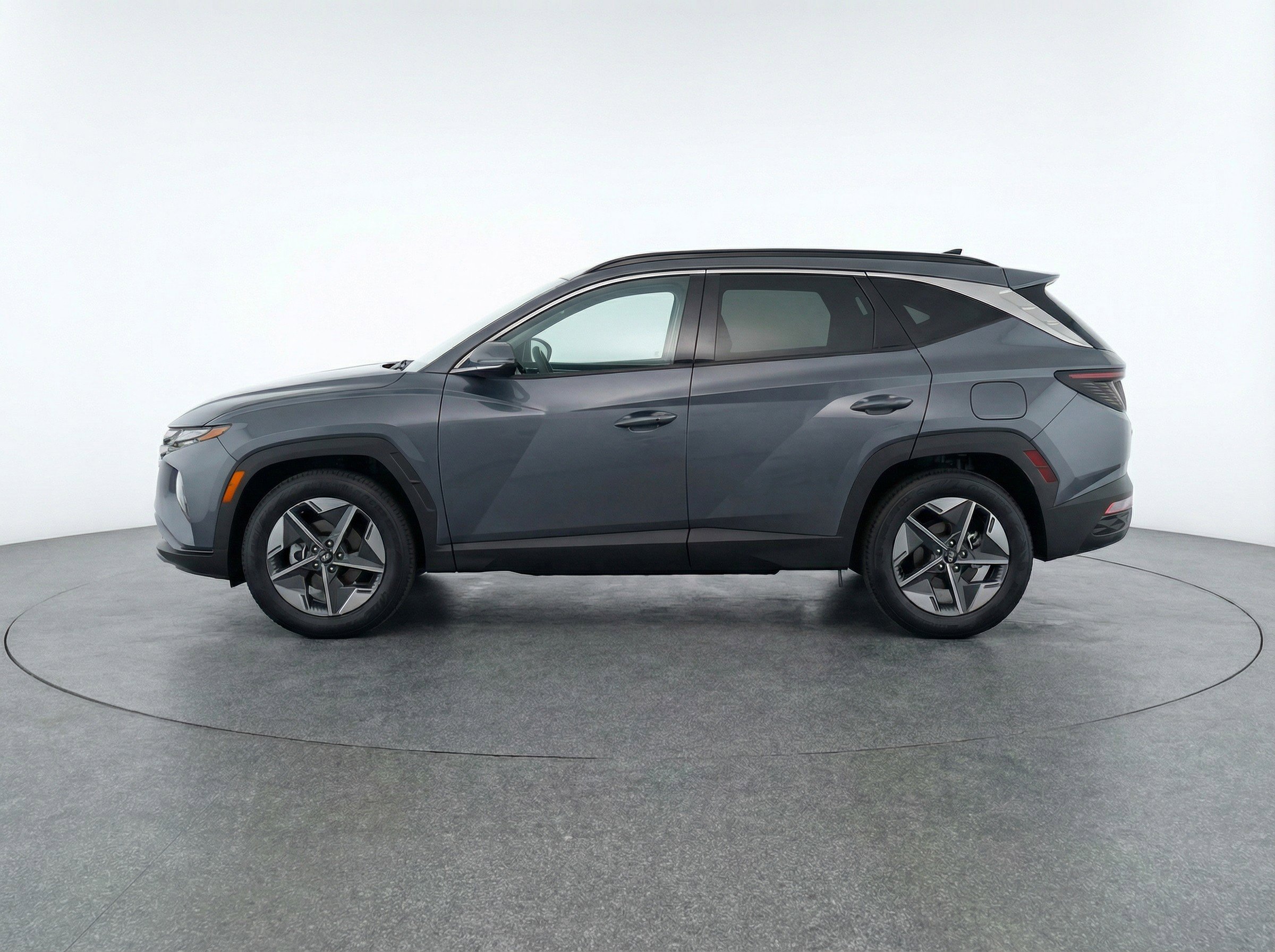 Thumbnail: 2025 Hyundai Tucson - 5