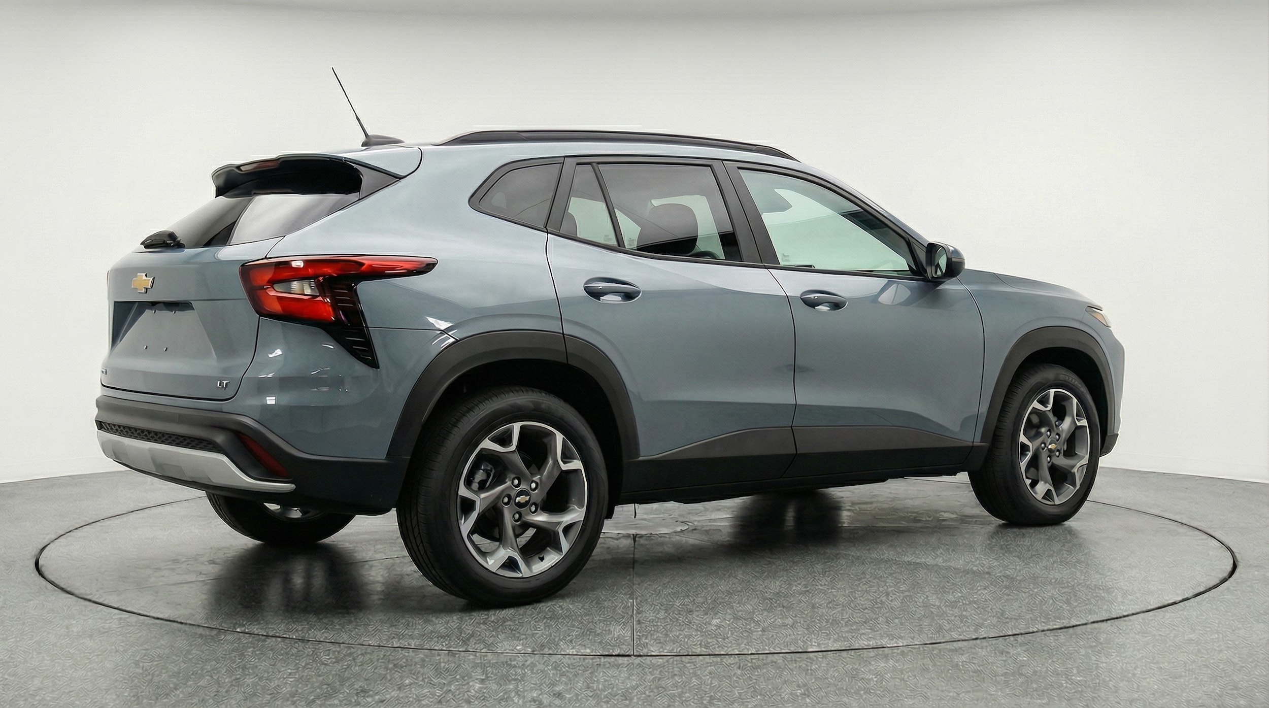 Thumbnail: 2025 Chevrolet Trax - 7