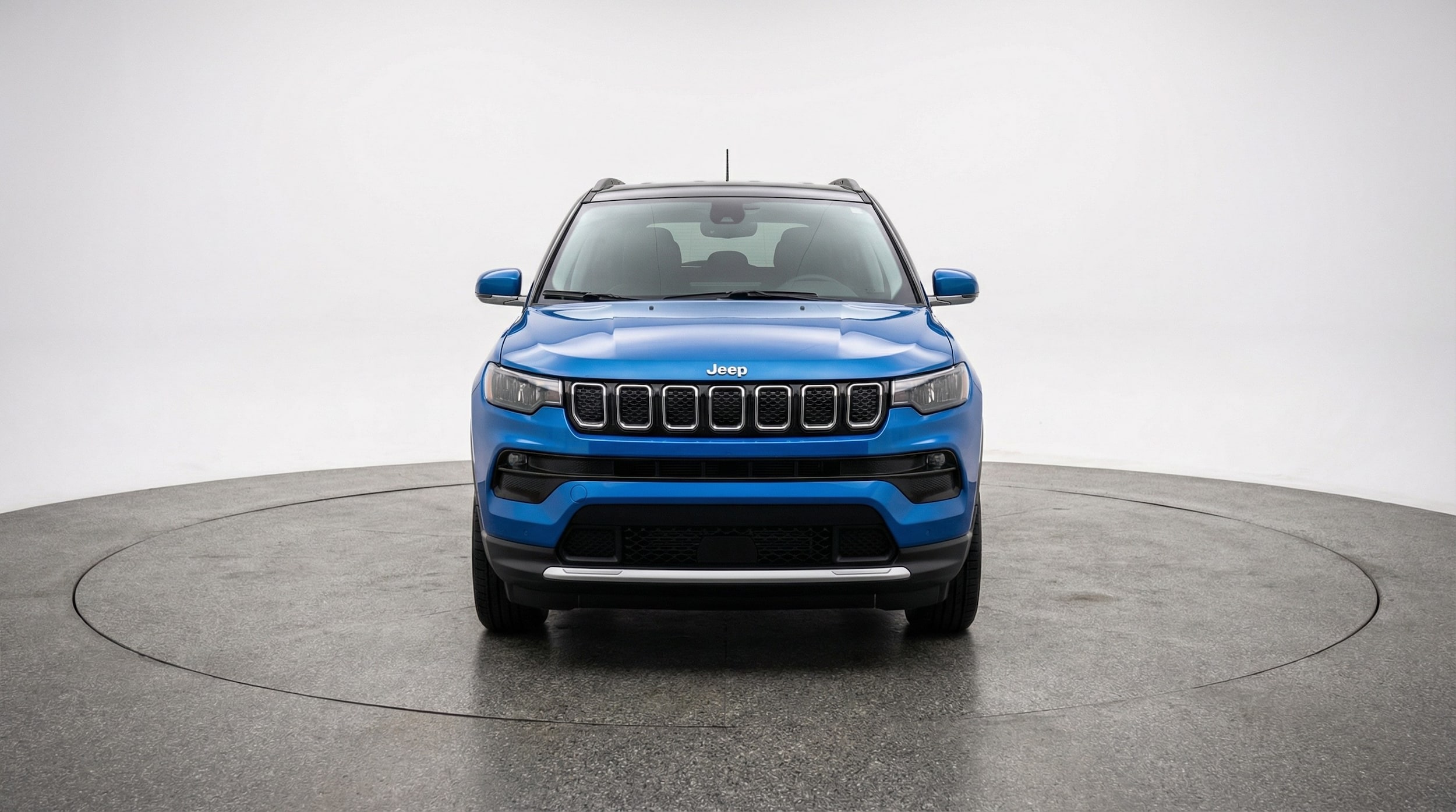 Thumbnail: 2025 Jeep Compass - 2
