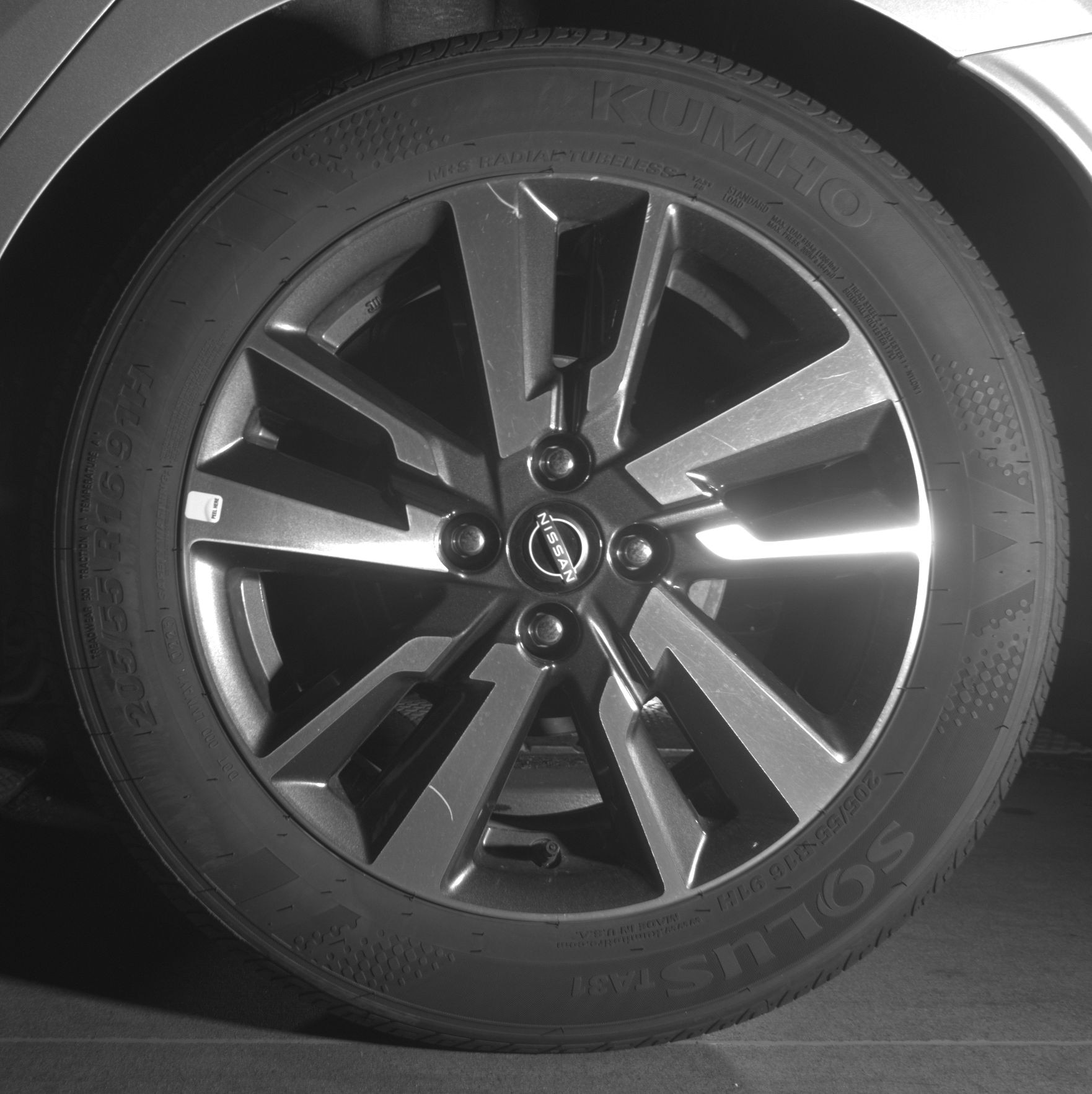 Thumbnail: 2025 Nissan Versa - 11