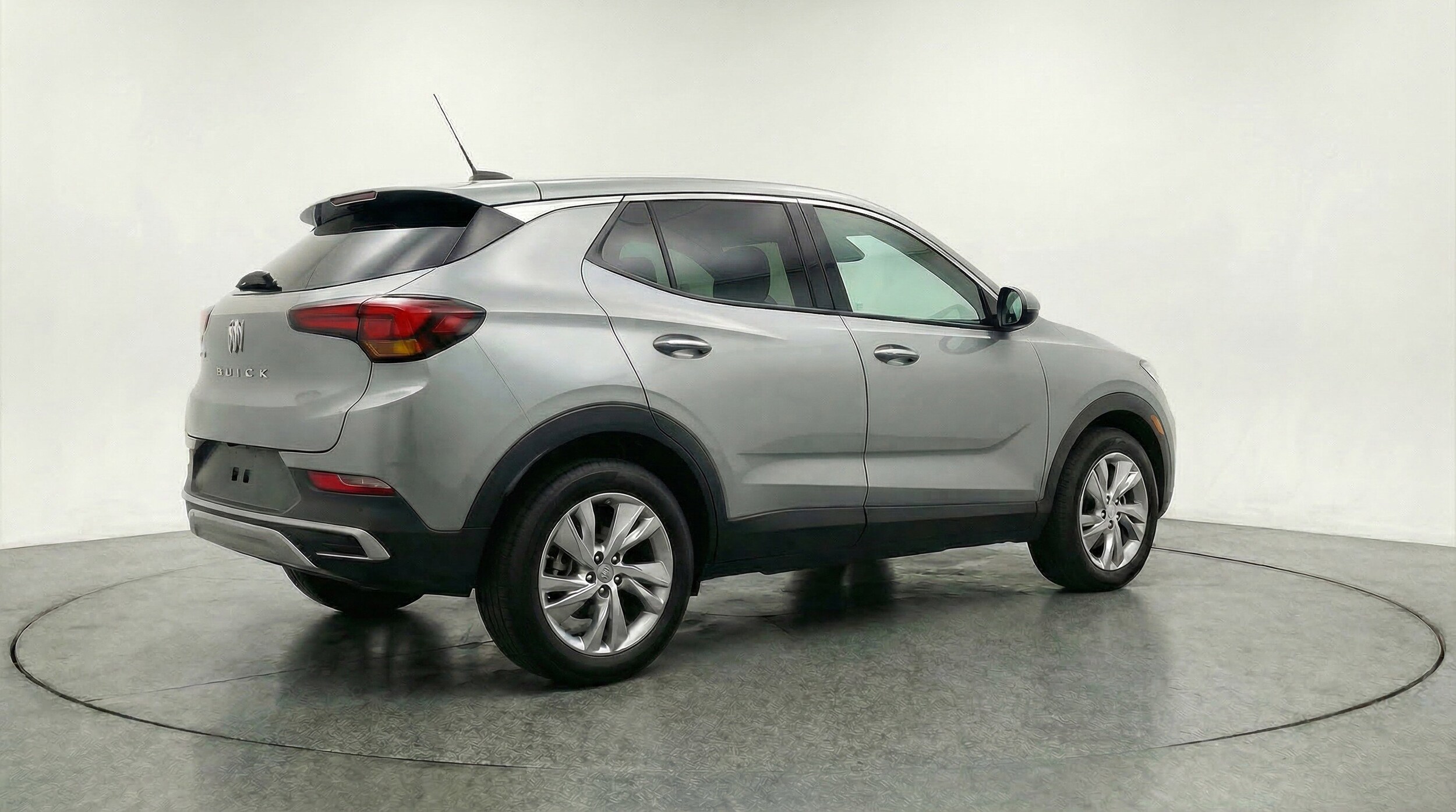 Thumbnail: 2025 Buick Encore GX - 9