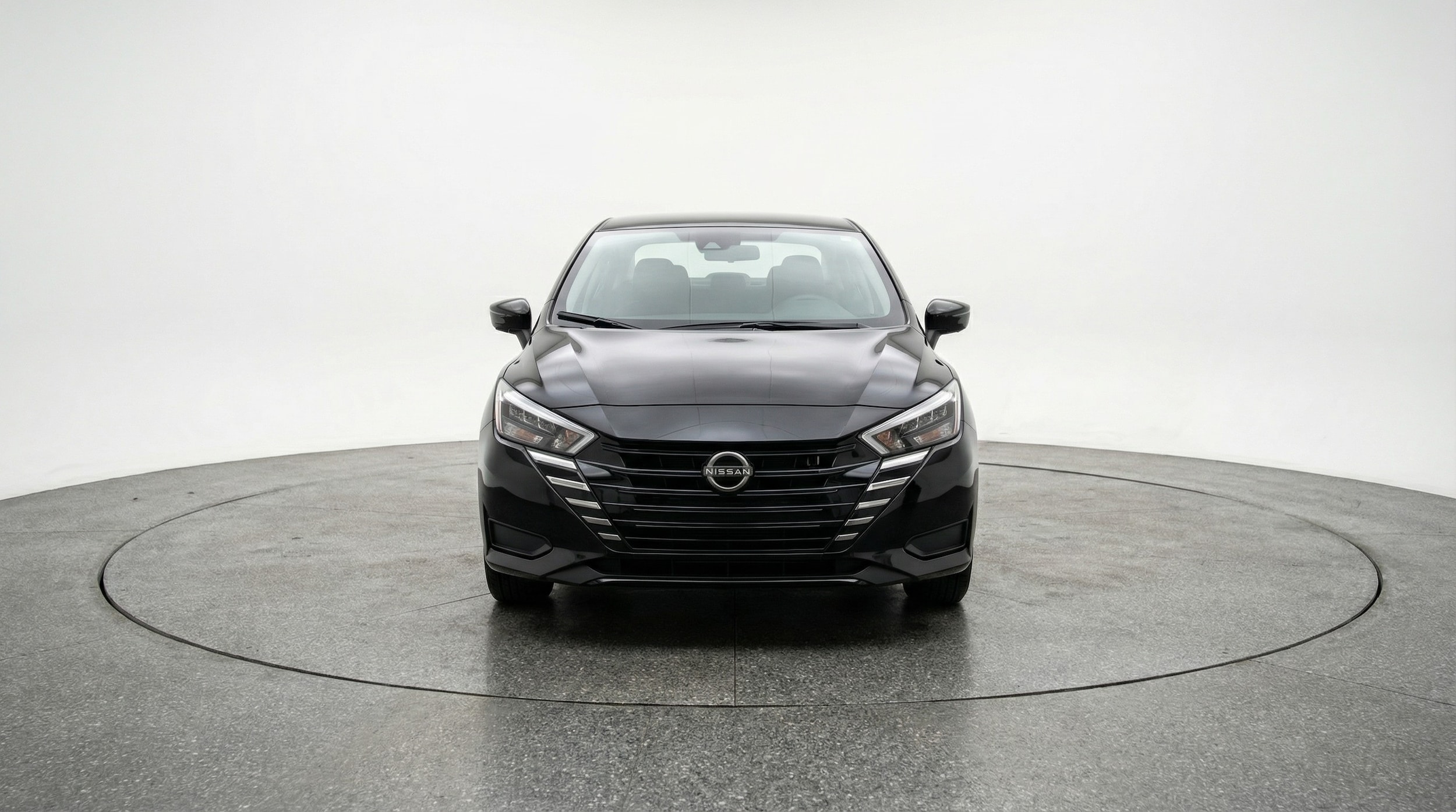 Thumbnail: 2025 Nissan Versa - 2