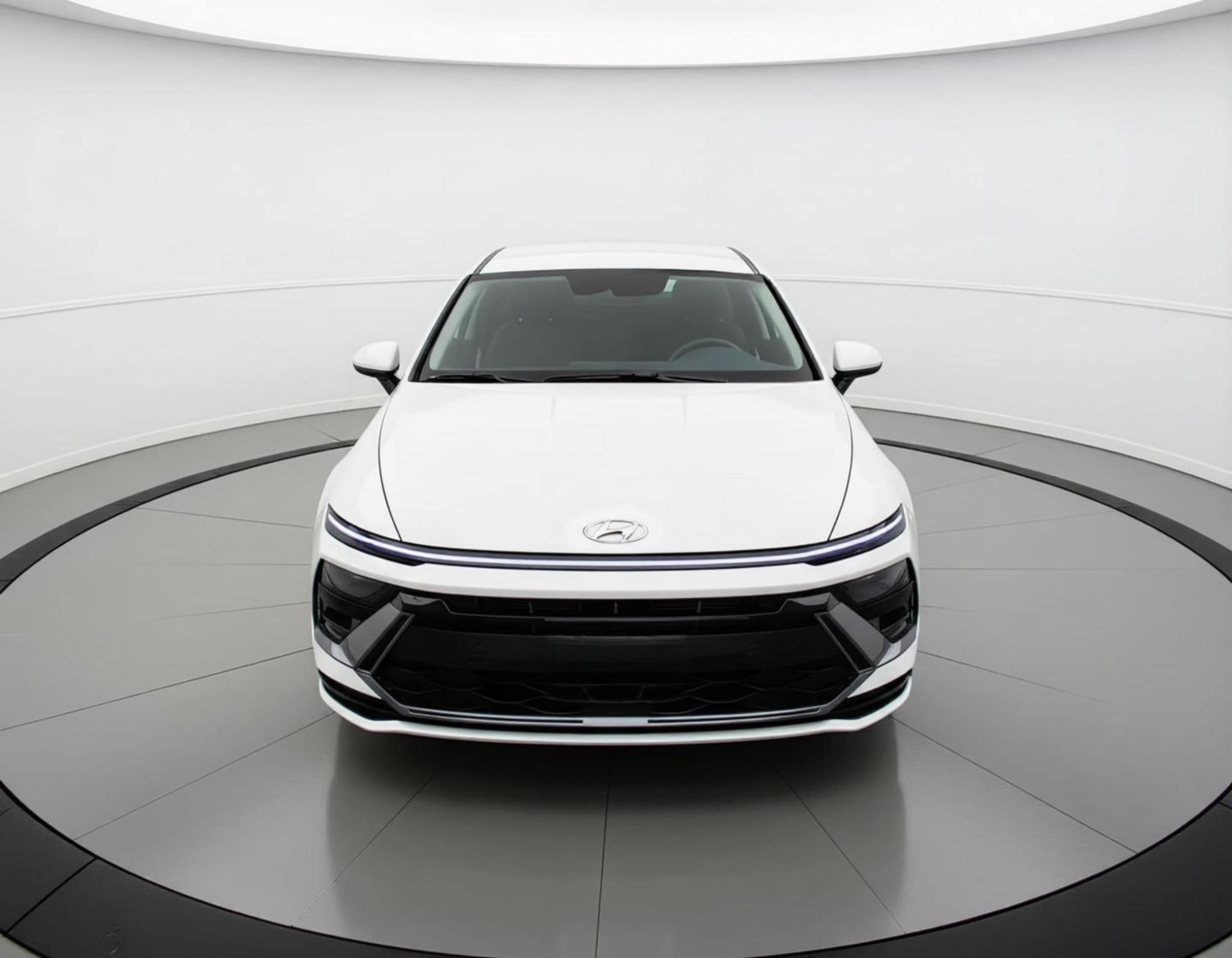 Thumbnail: 2025 Hyundai Sonata - 2