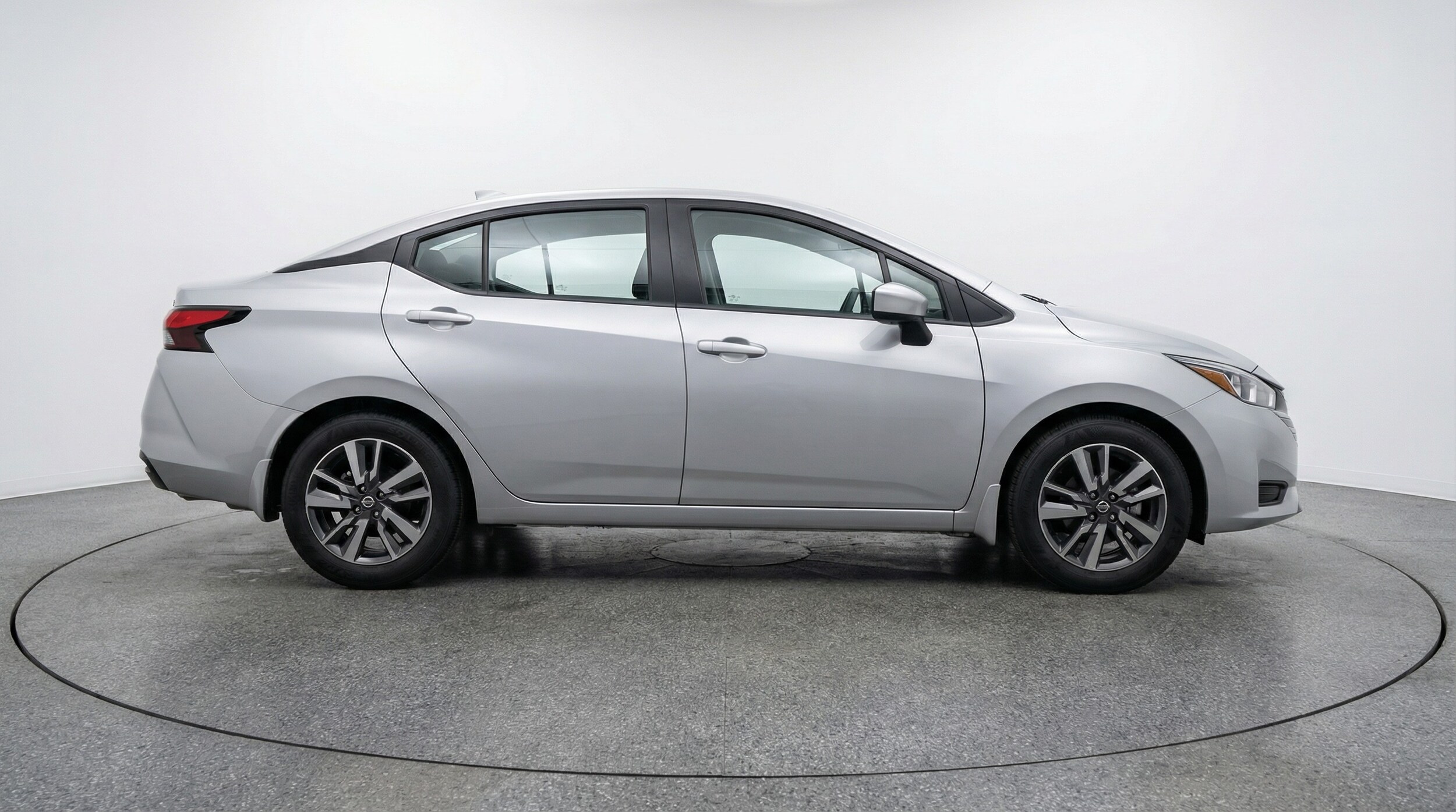 Thumbnail: 2025 Nissan Versa - 8