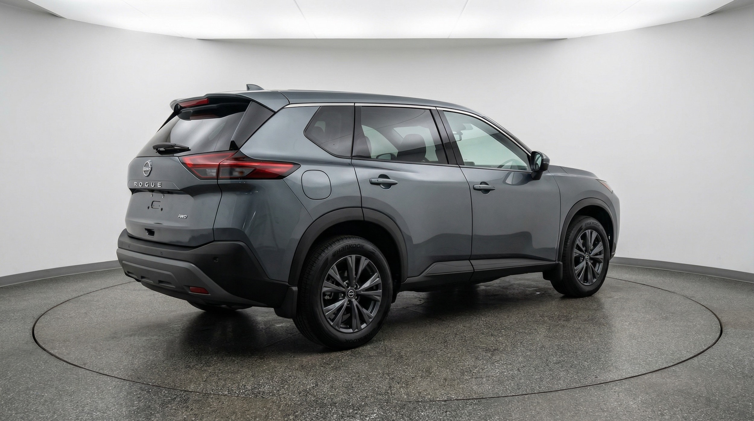 Thumbnail: 2025 Nissan Rogue - 7