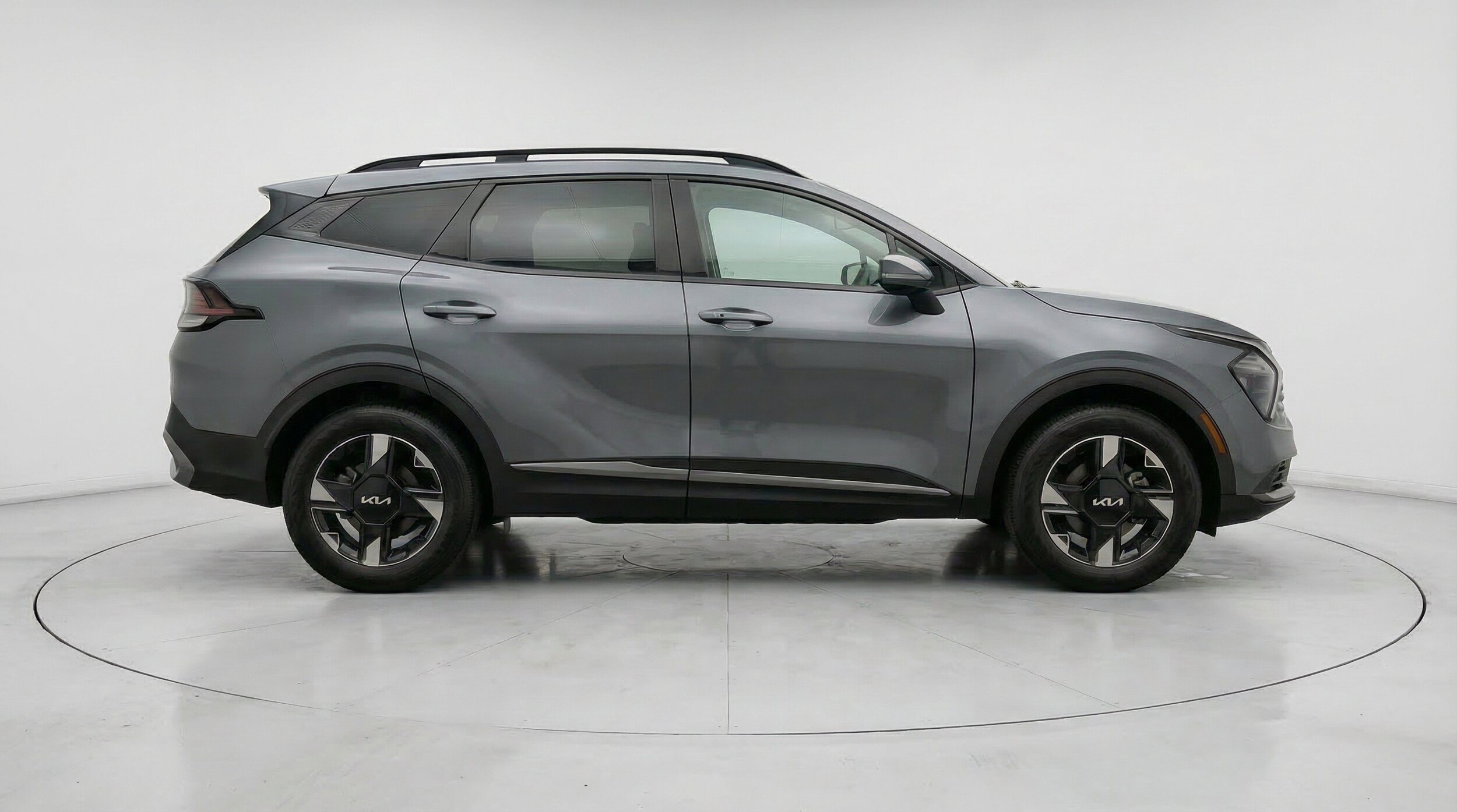 Thumbnail: 2026 Kia Sportage - 11