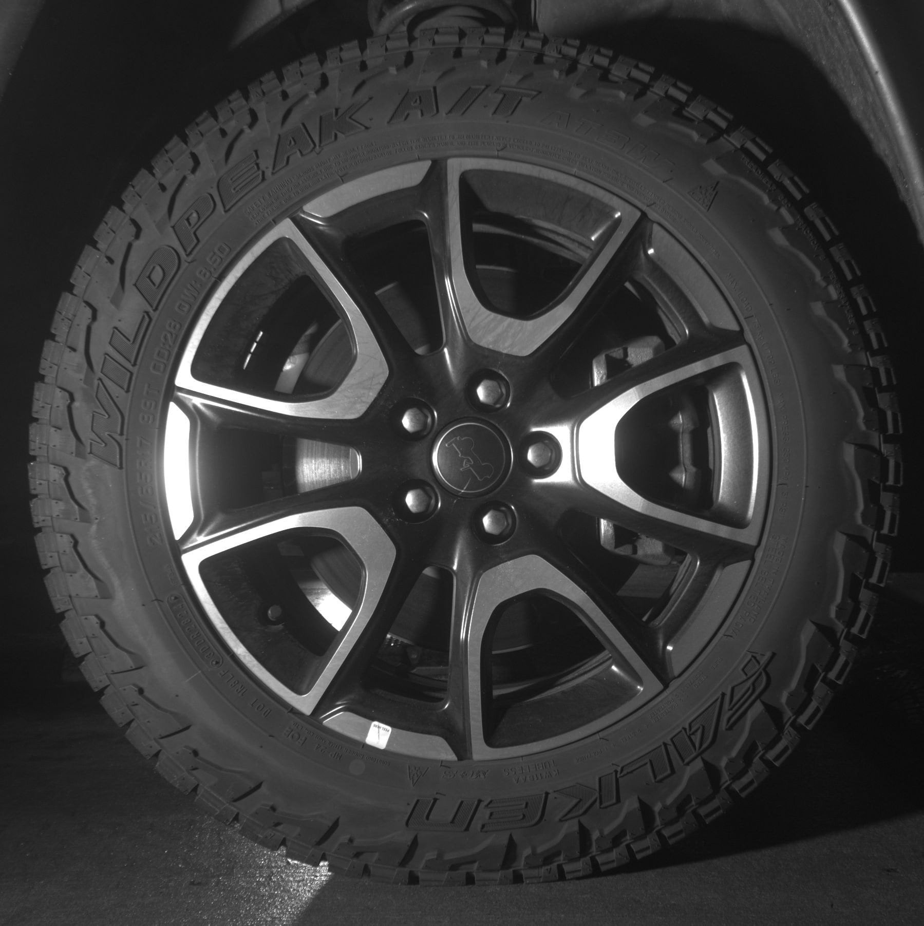 Thumbnail: 2025 Jeep Compass - 13