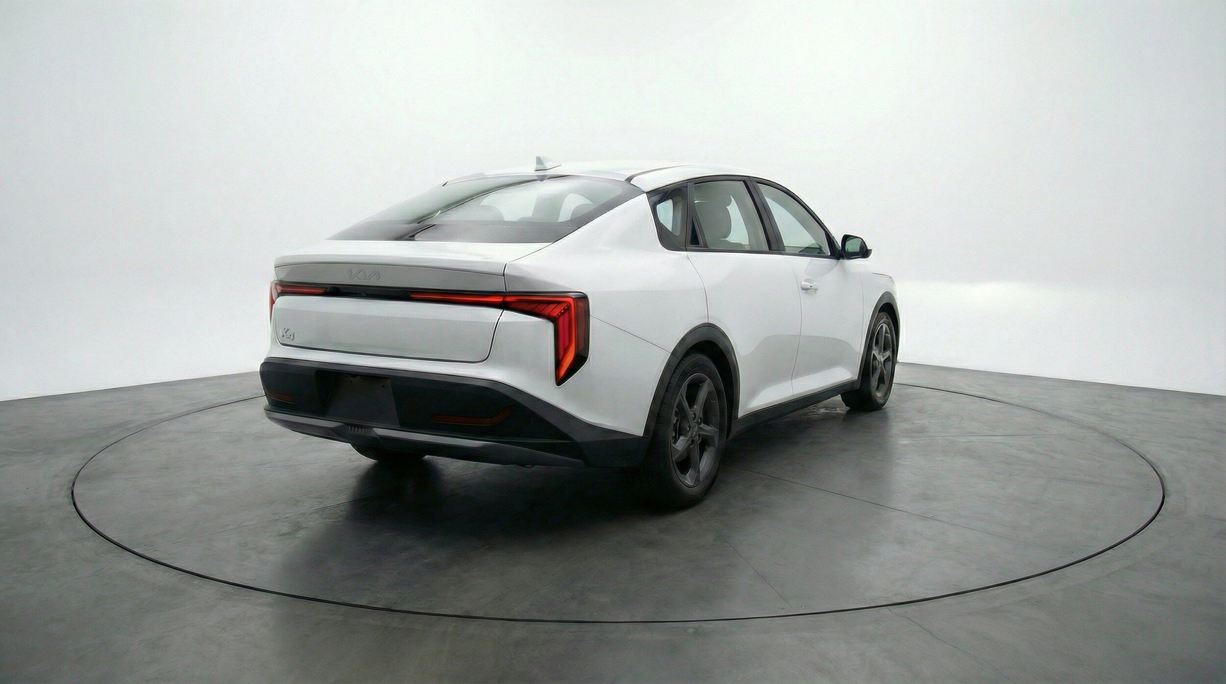 Thumbnail: 2025 Kia K4 - 9