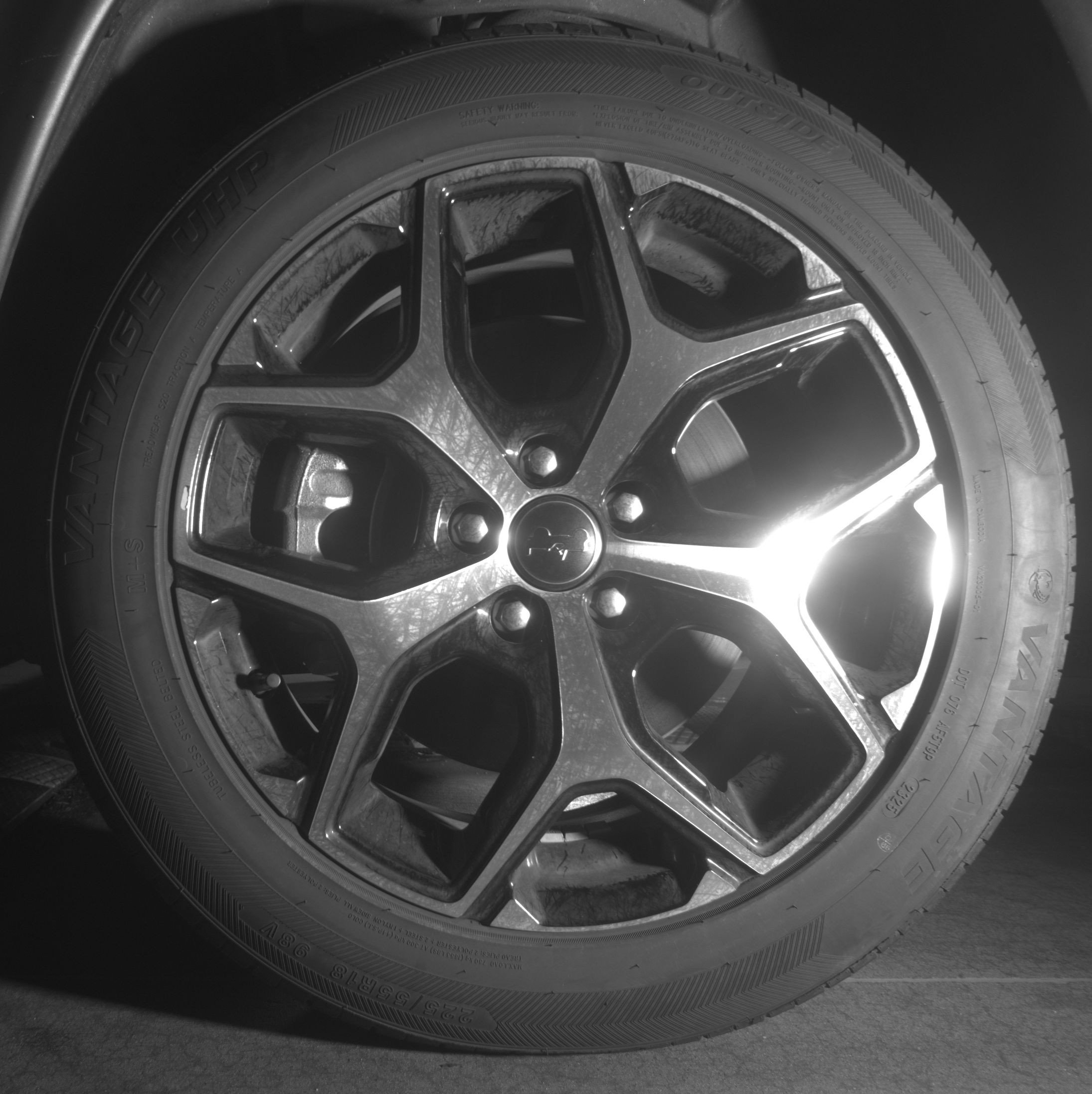 Thumbnail: 2025 Jeep Compass - 12