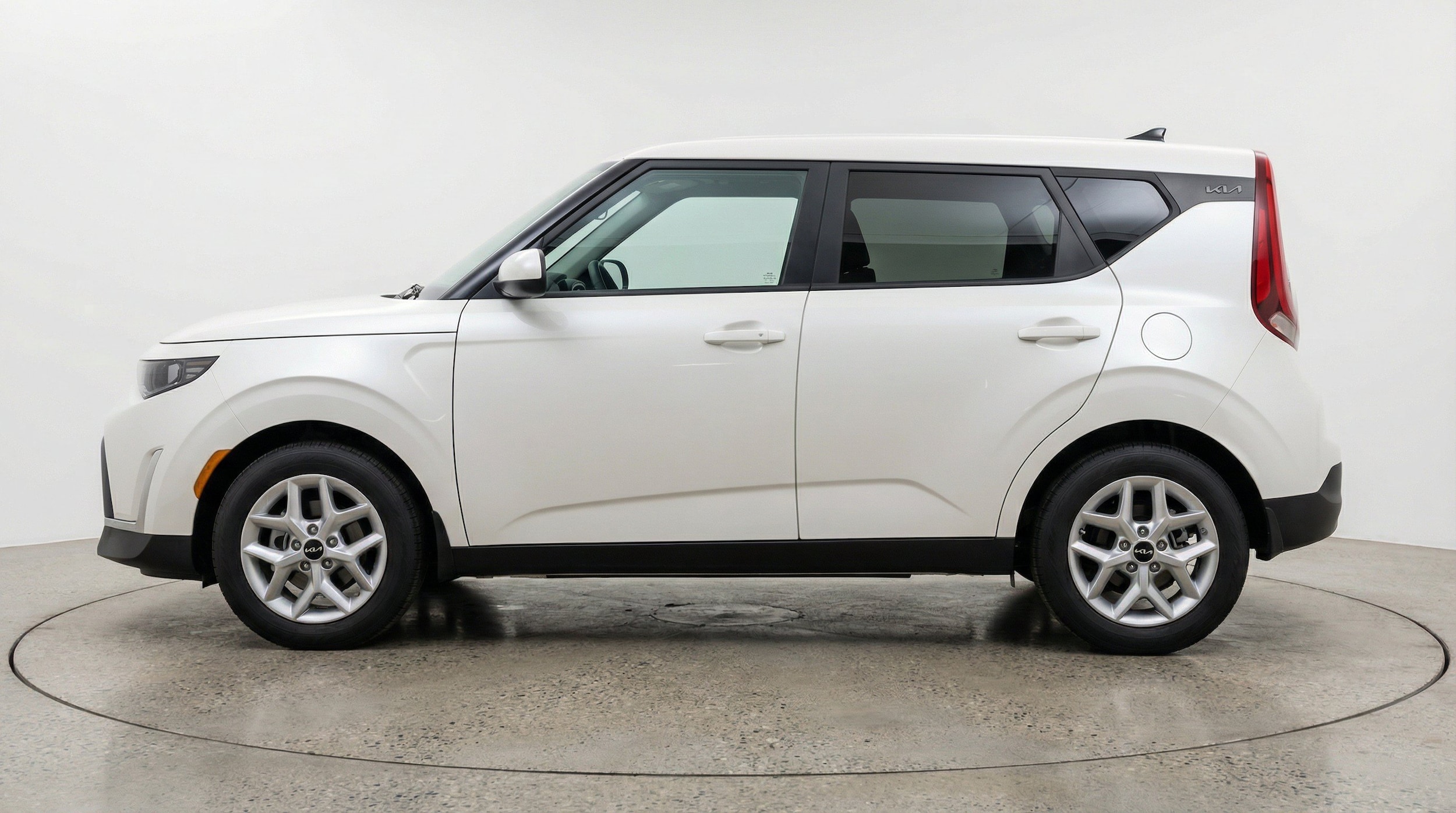 Thumbnail: 2025 Kia Soul - 5