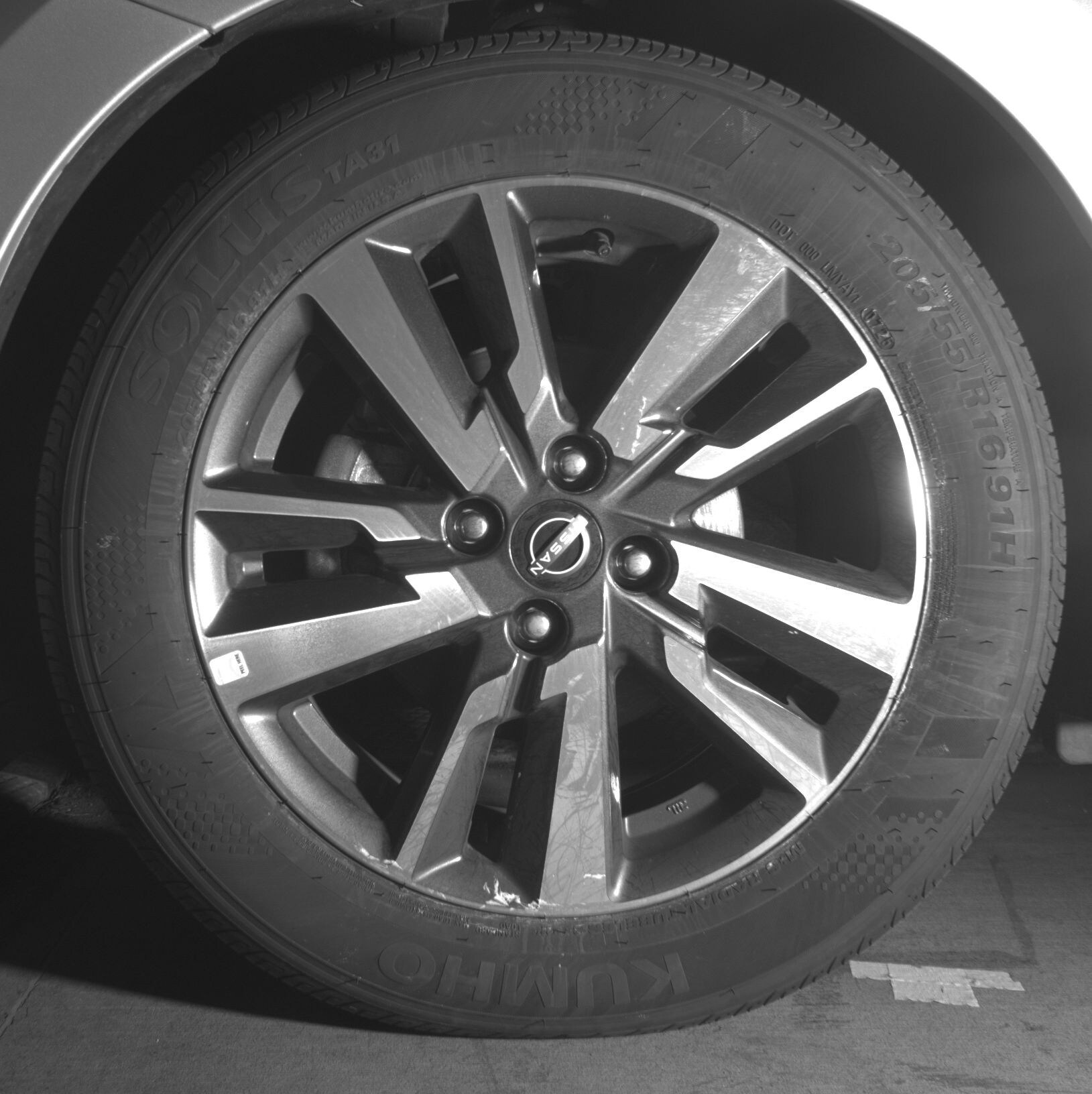 Thumbnail: 2025 Nissan Versa - 9