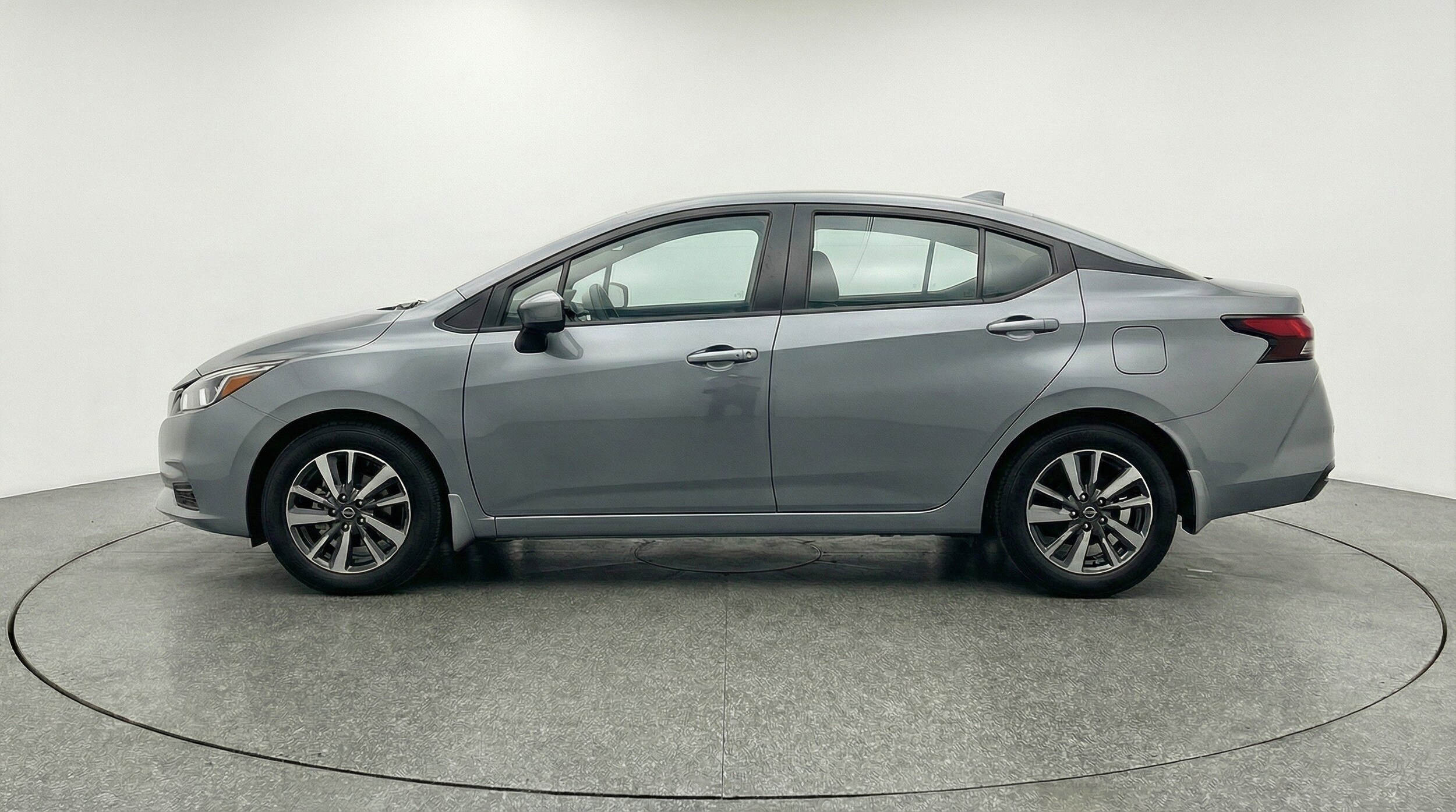 Thumbnail: 2025 Nissan Versa - 5