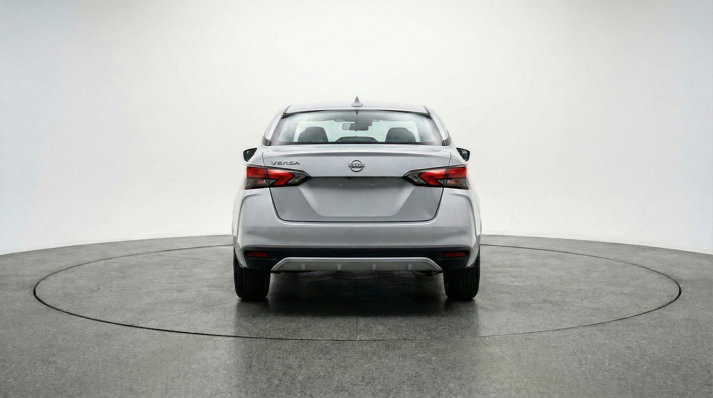 Thumbnail: 2025 Nissan Versa - 7