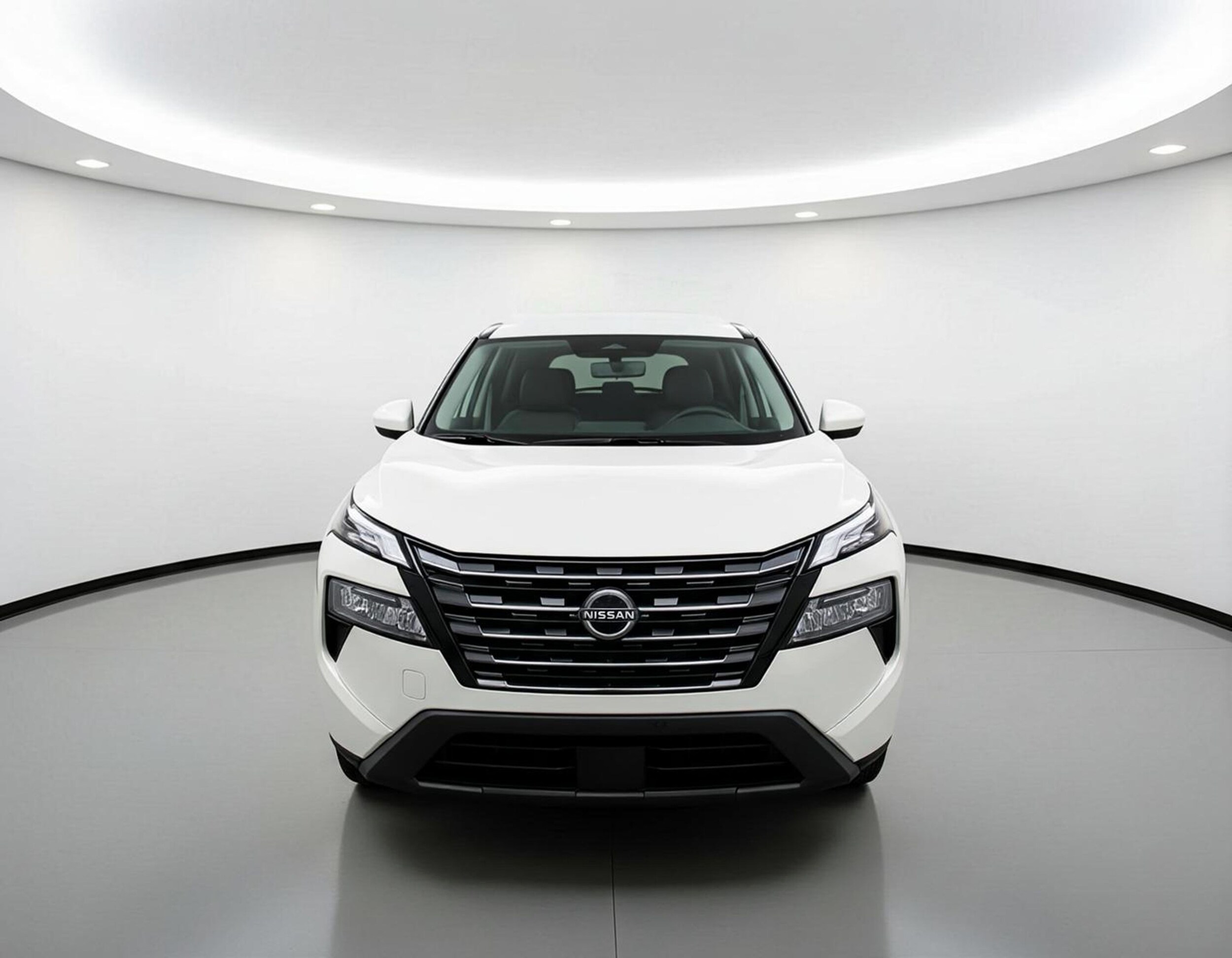 Thumbnail: 2025 Nissan Rogue - 2