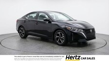 2025 Nissan Sentra SV -
                  Morrow, GA
