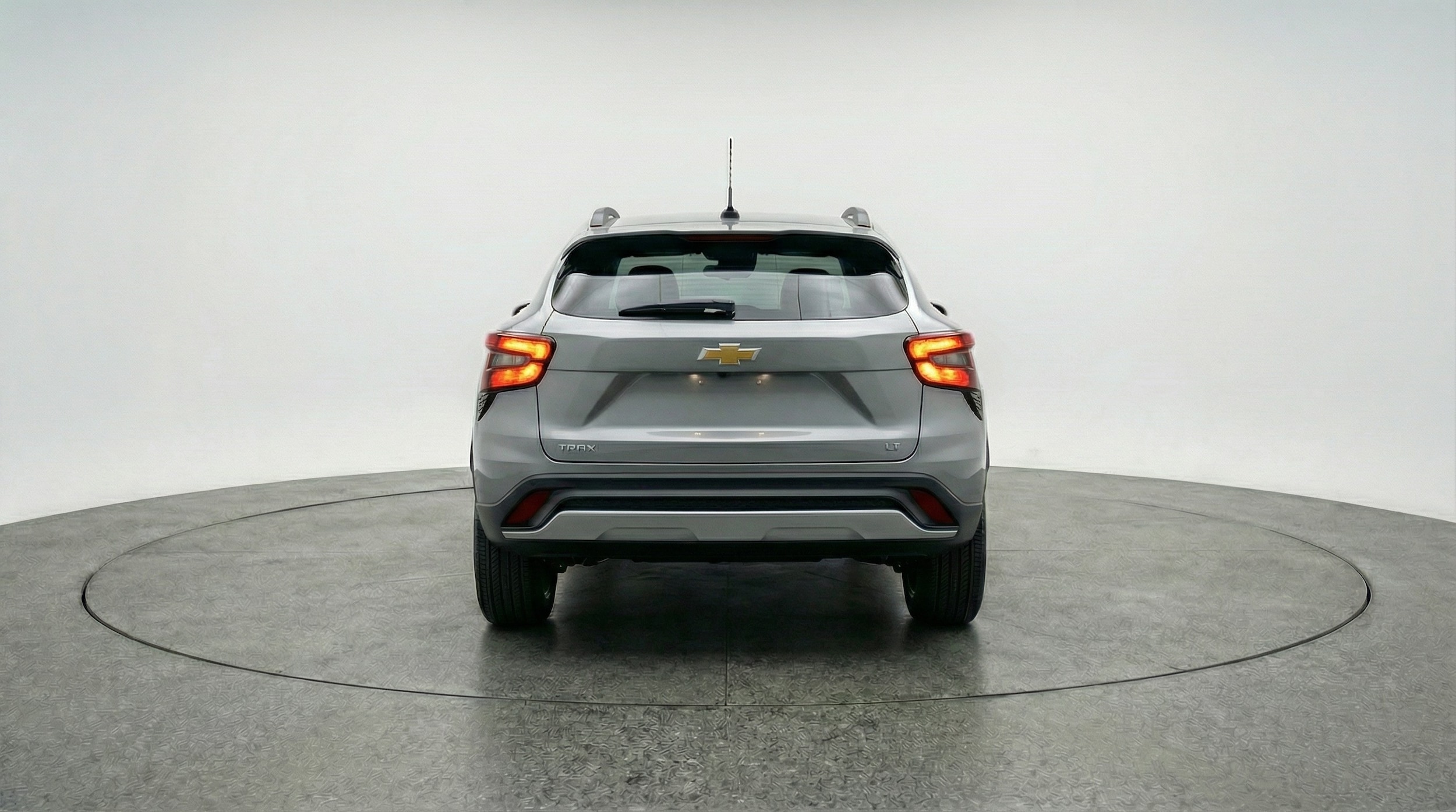 Thumbnail: 2025 Chevrolet Trax - 6
