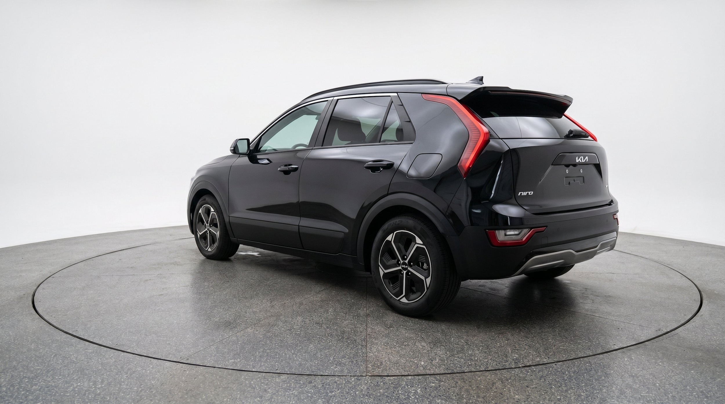 Thumbnail: 2026 Kia Niro - 6