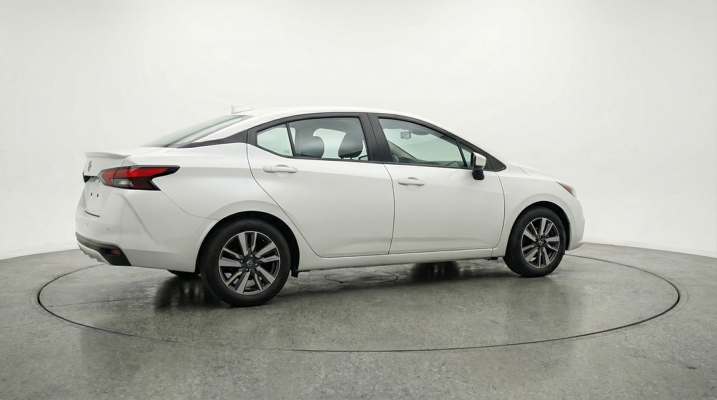 Thumbnail: 2025 Nissan Versa - 7