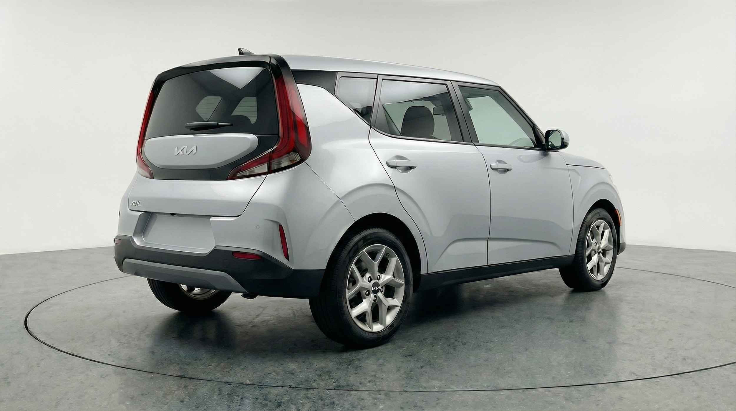 Thumbnail: 2025 Kia Soul - 7