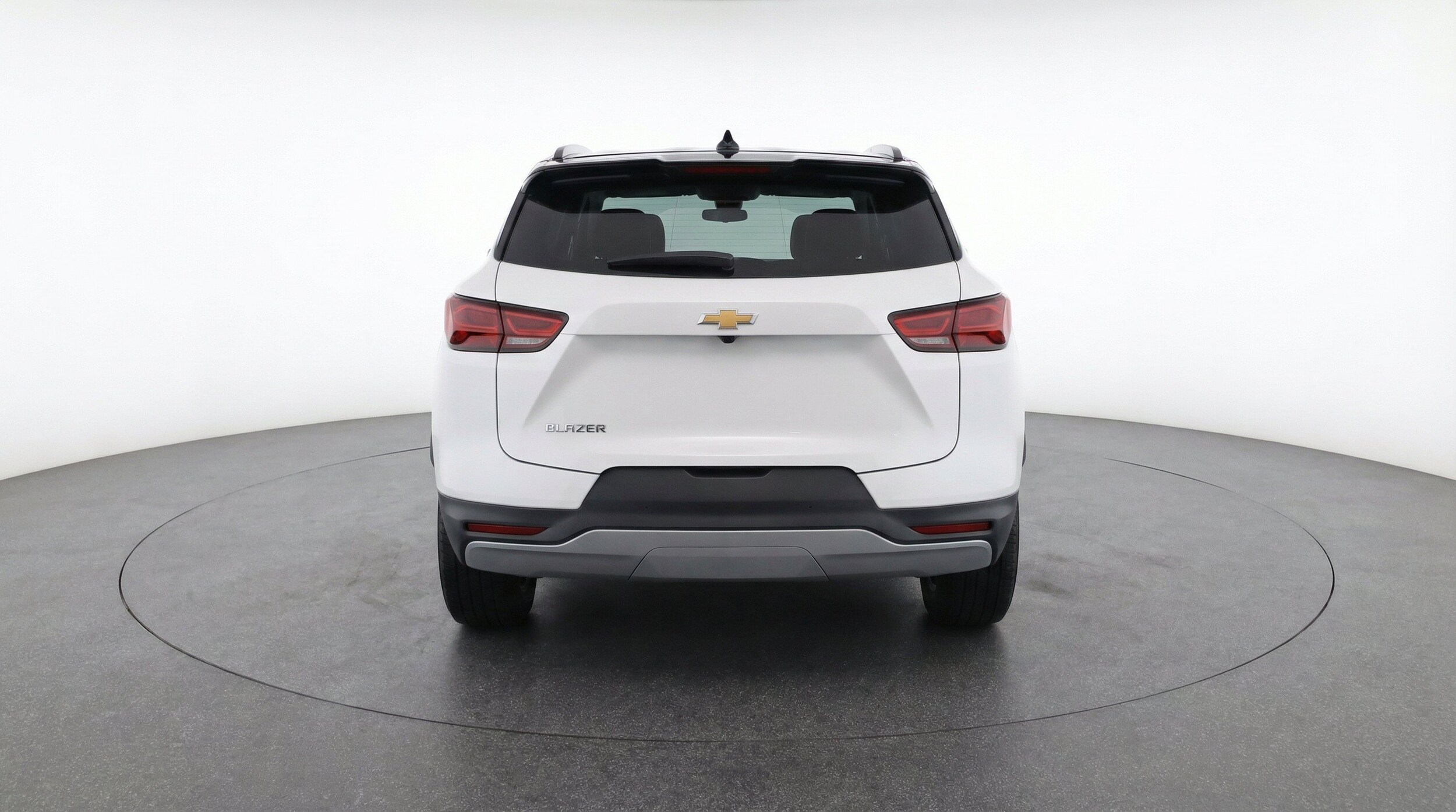 Thumbnail: 2025 Chevrolet Blazer - 7