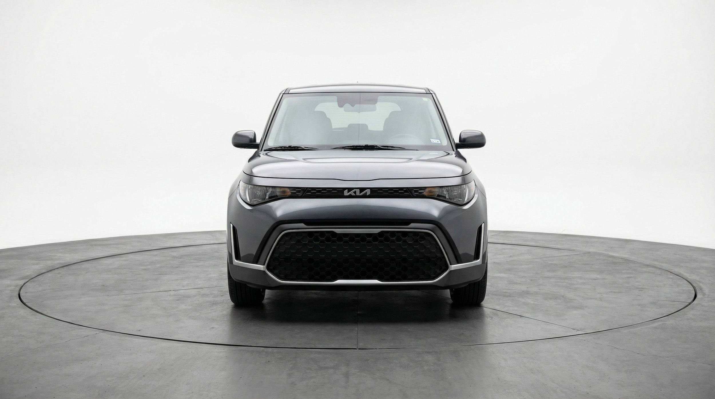 Thumbnail: 2025 Kia Soul - 2