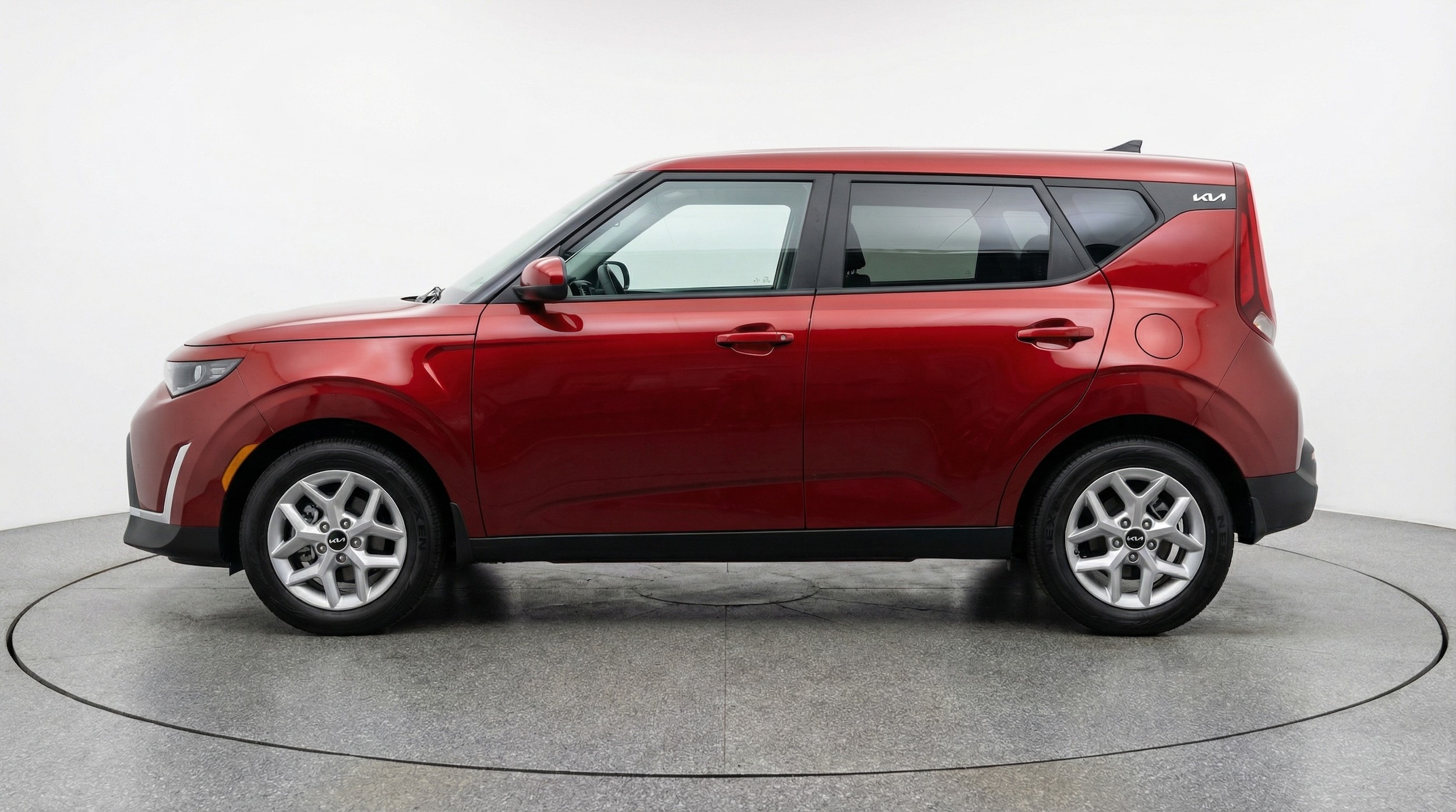 Thumbnail: 2025 Kia Soul - 4