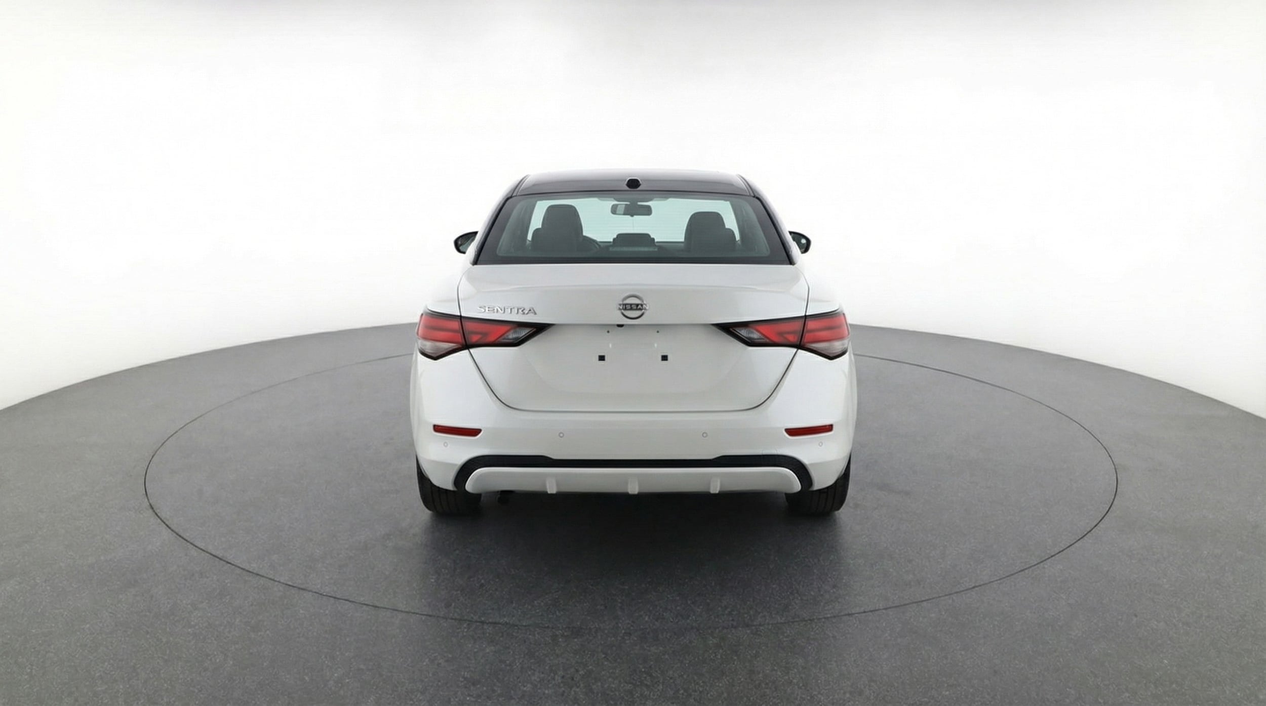 Thumbnail: 2025 Nissan Sentra - 6