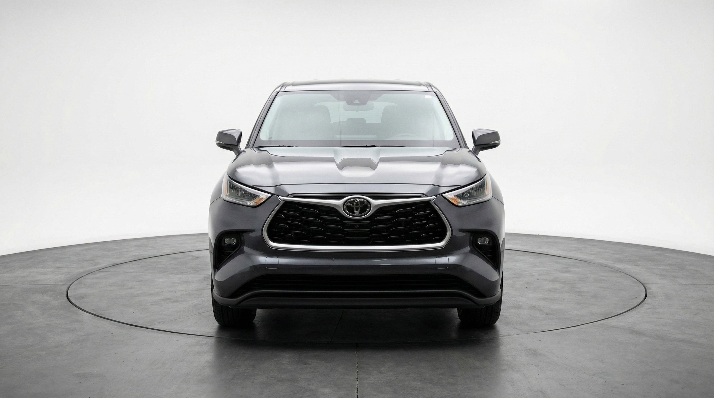 Thumbnail: 2025 Toyota Highlander - 2