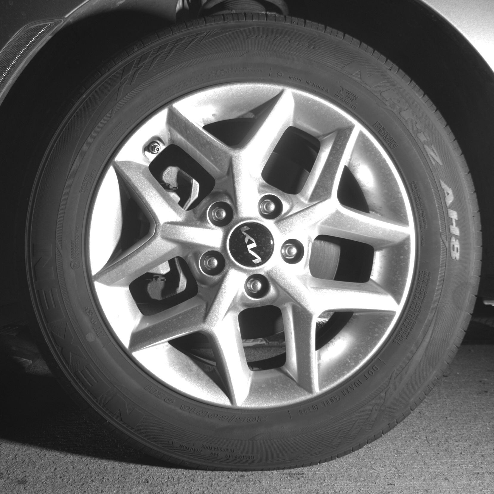 Thumbnail: 2025 Kia Soul - 9