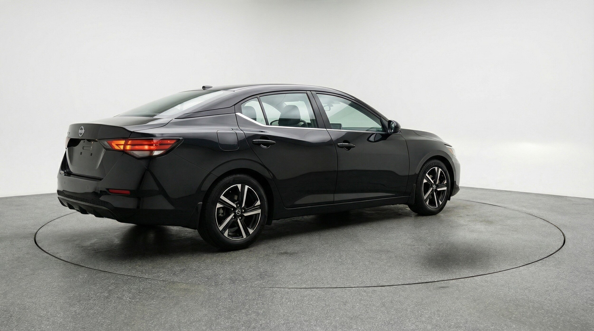Thumbnail: 2025 Nissan Sentra - 9
