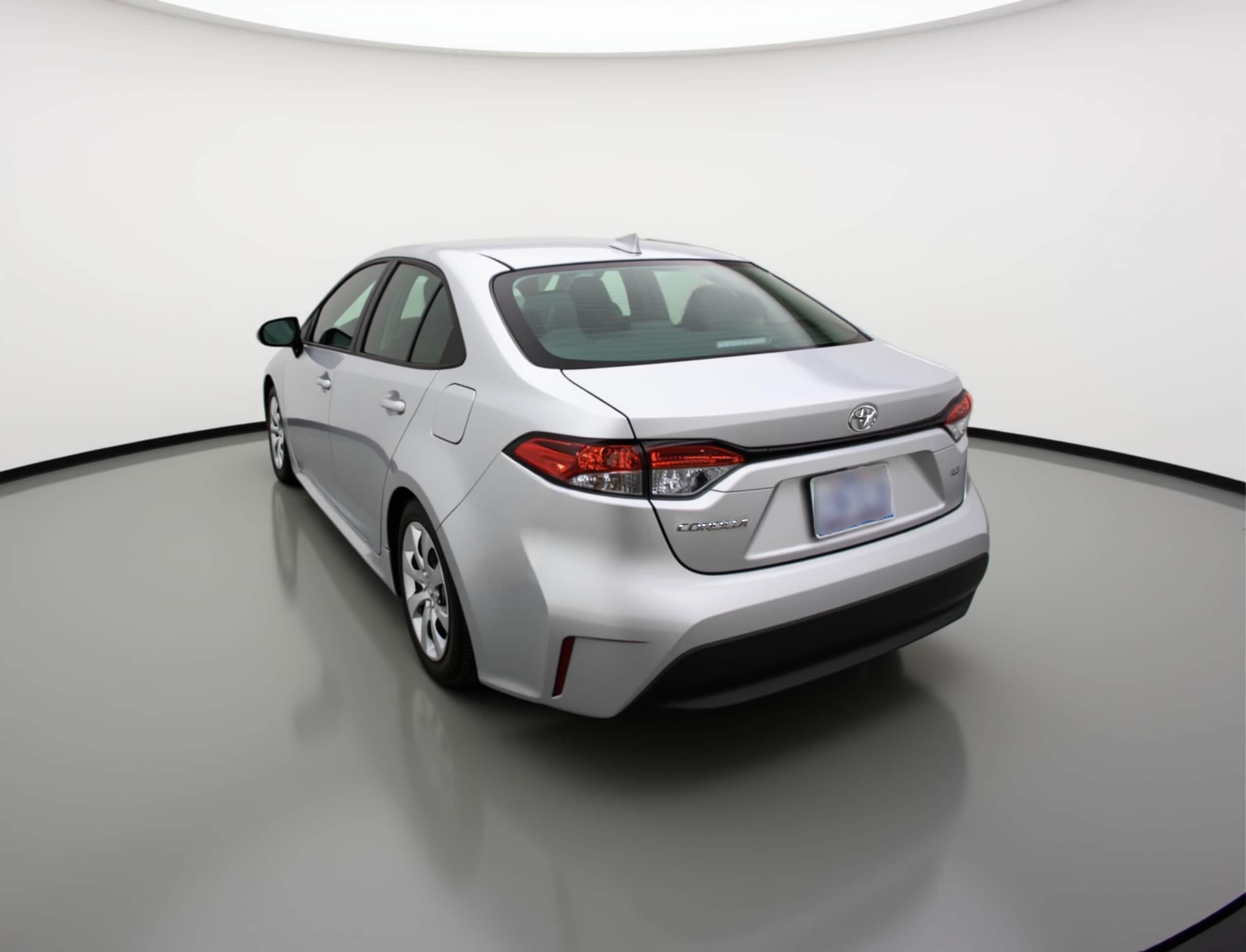 Thumbnail: 2025 Toyota Corolla - 5