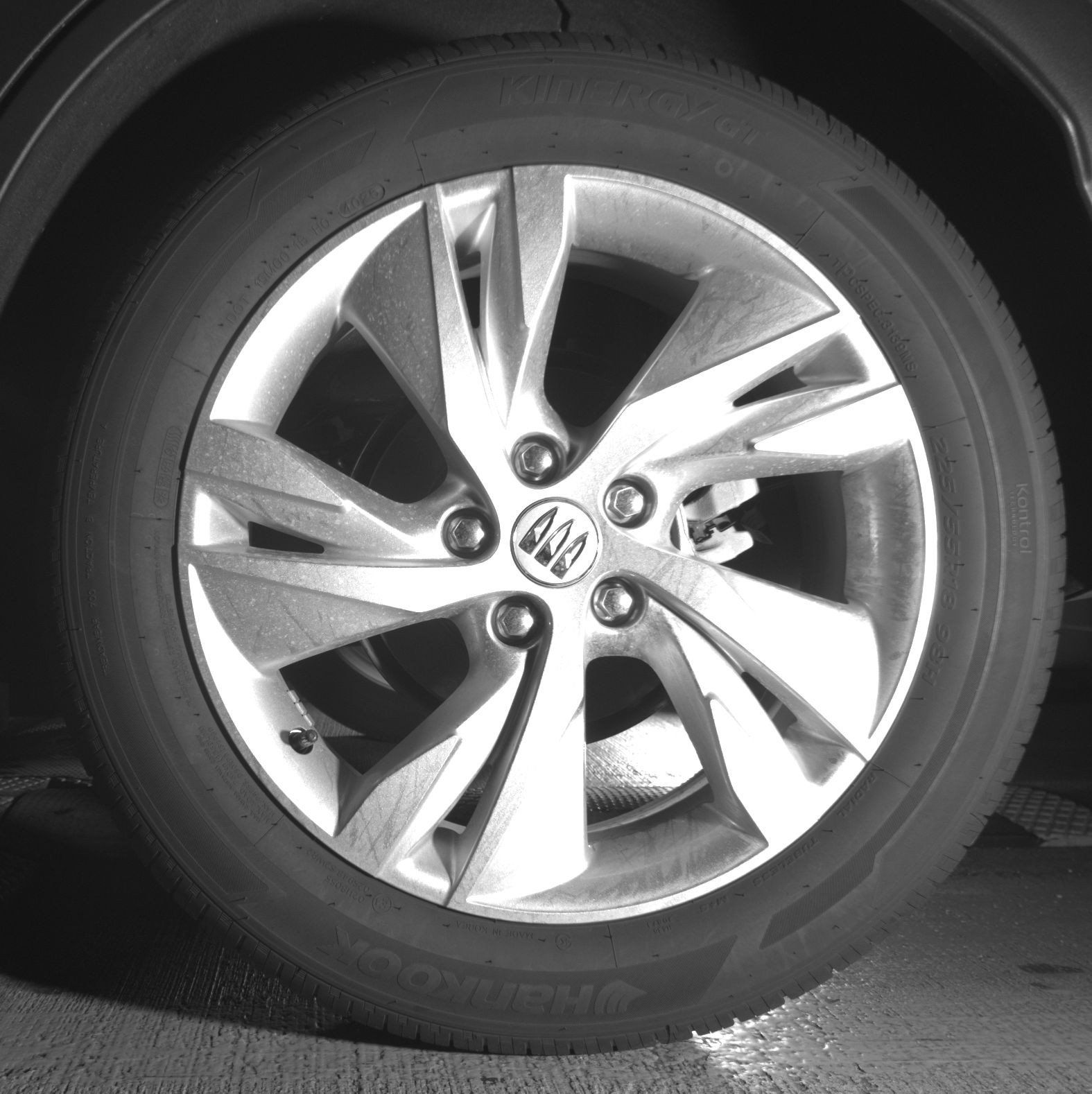 Thumbnail: 2026 Buick Encore GX - 14