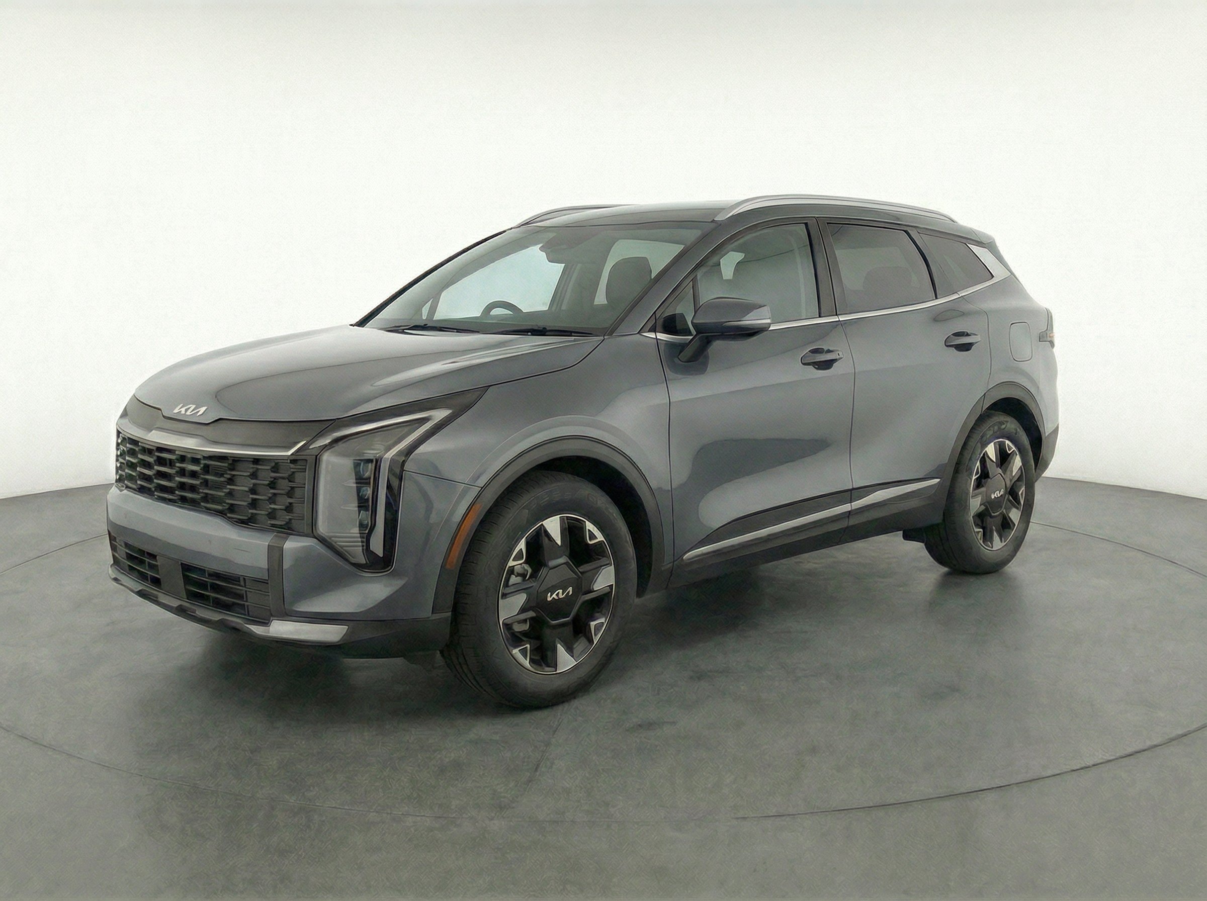 Thumbnail: 2026 Kia Sportage - 3