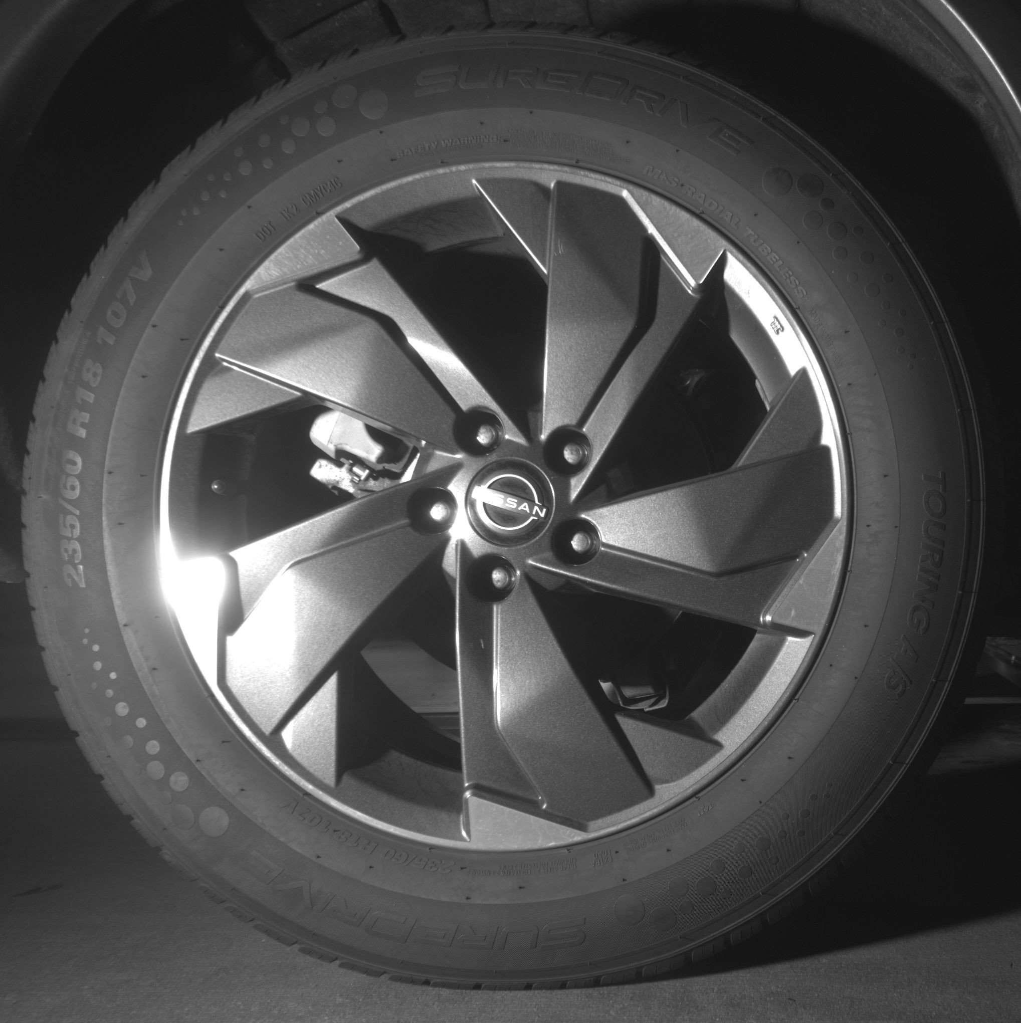 Thumbnail: 2025 Nissan Rogue - 15