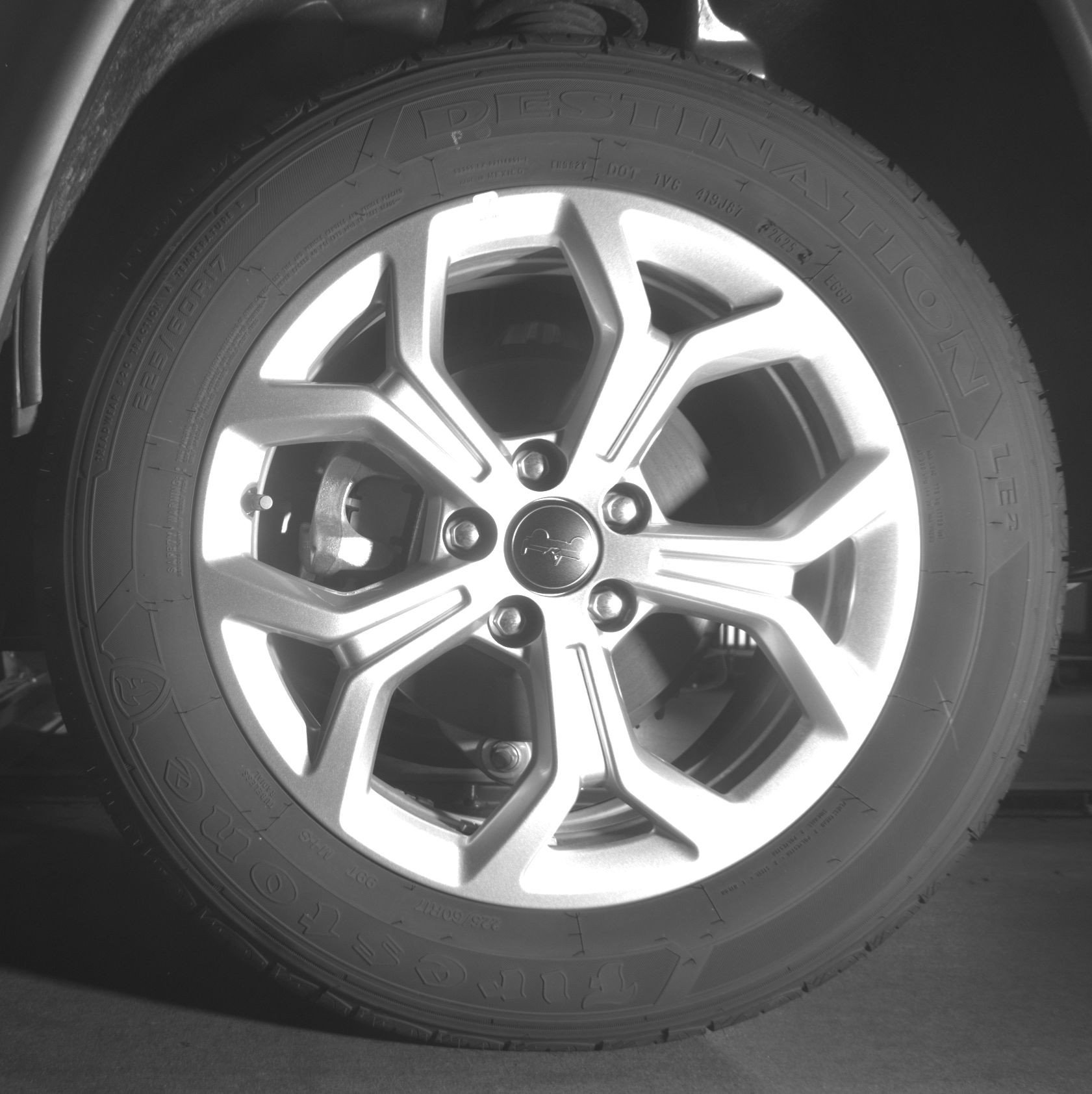 Thumbnail: 2025 Jeep Compass - 14