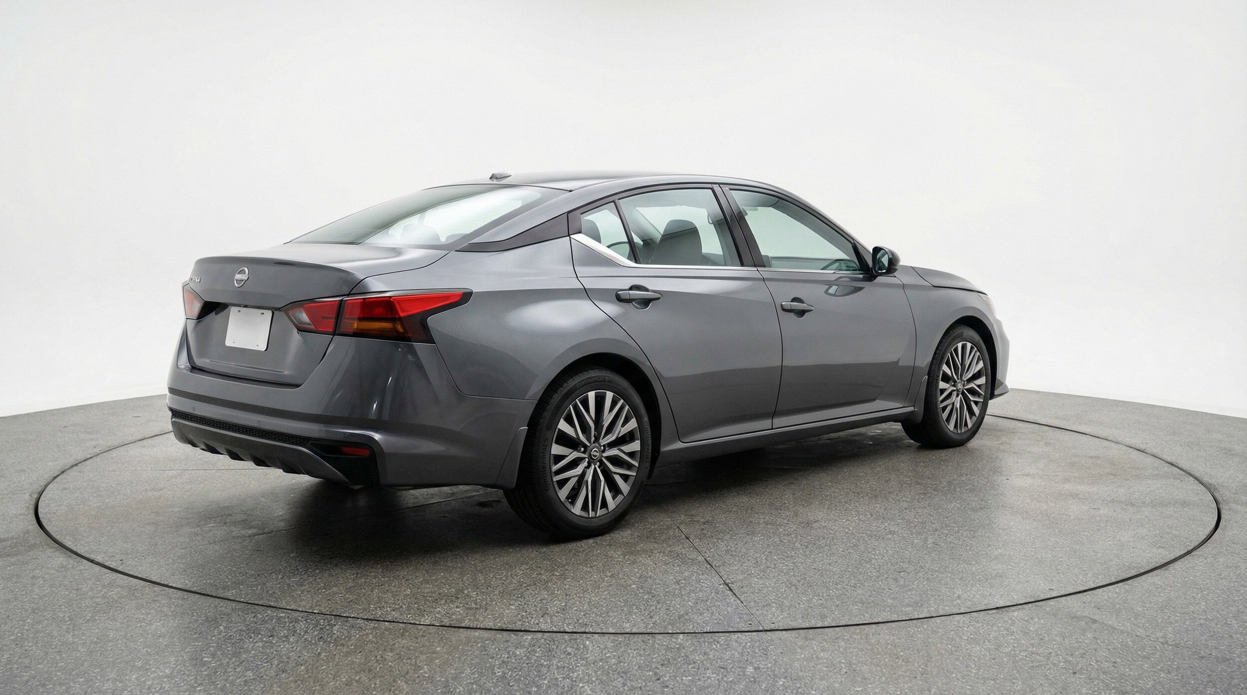 Thumbnail: 2025 Nissan Altima - 9