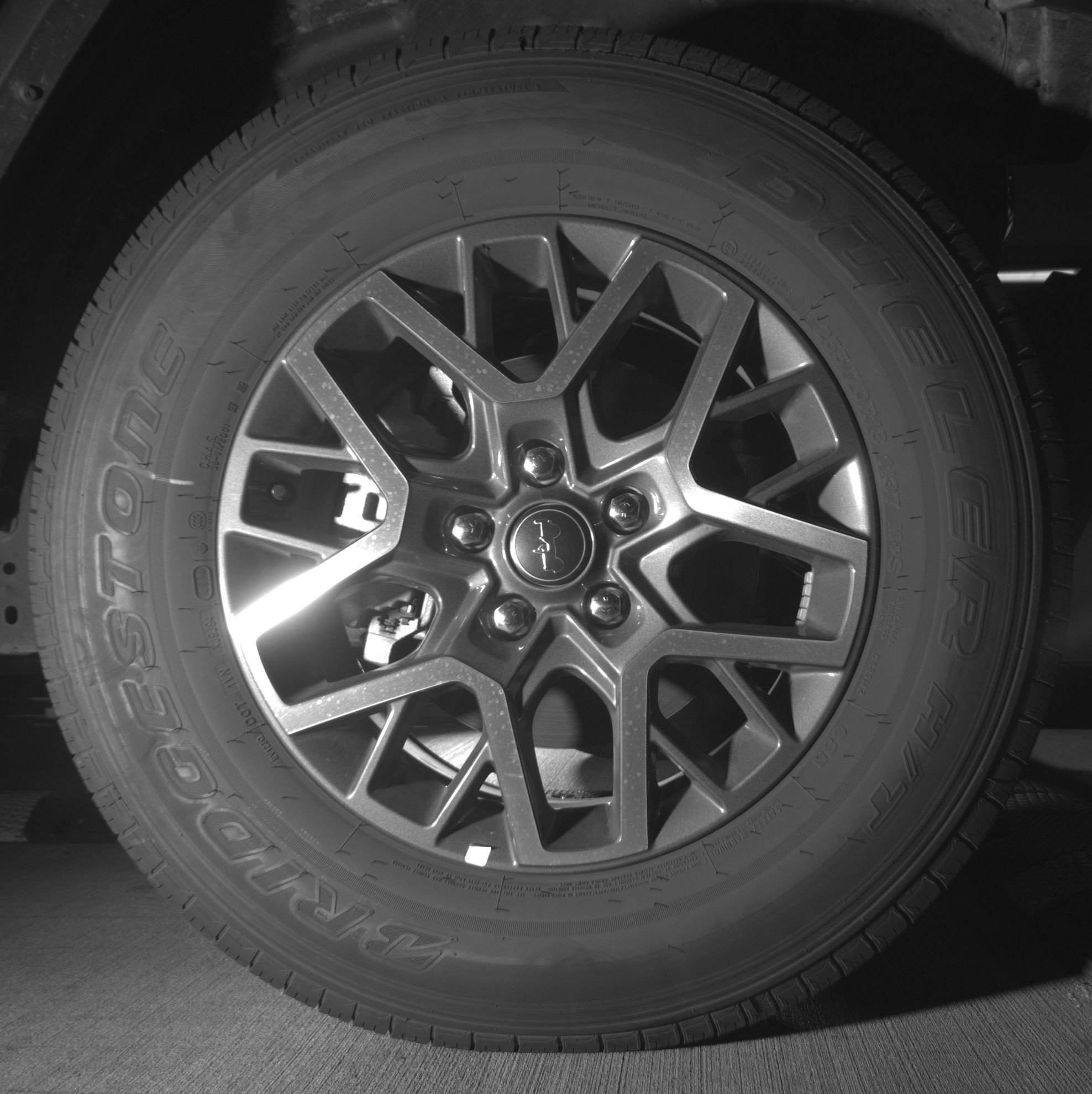 Thumbnail: 2025 Jeep Wrangler - 13