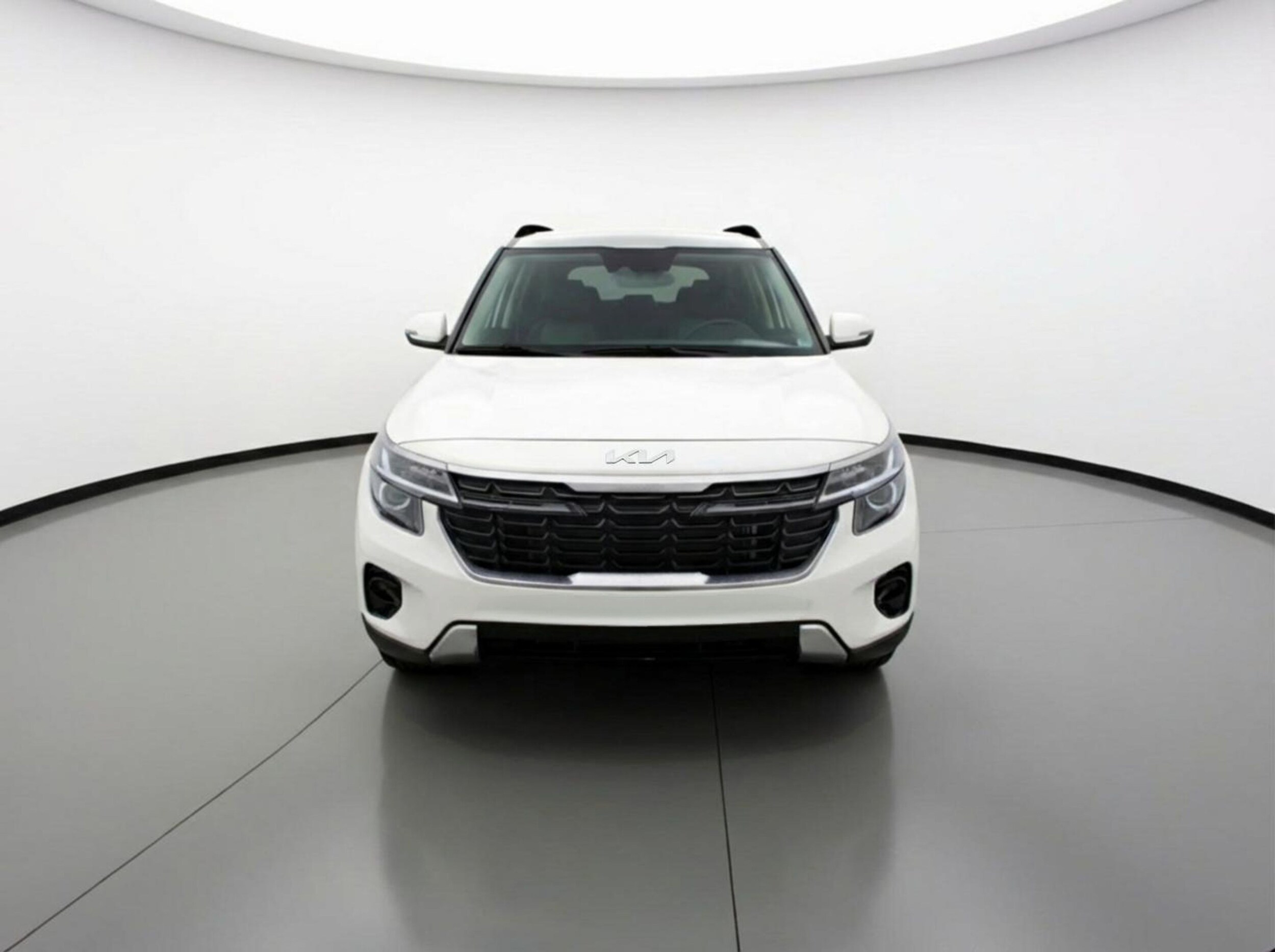 Thumbnail: 2025 Kia Seltos - 2