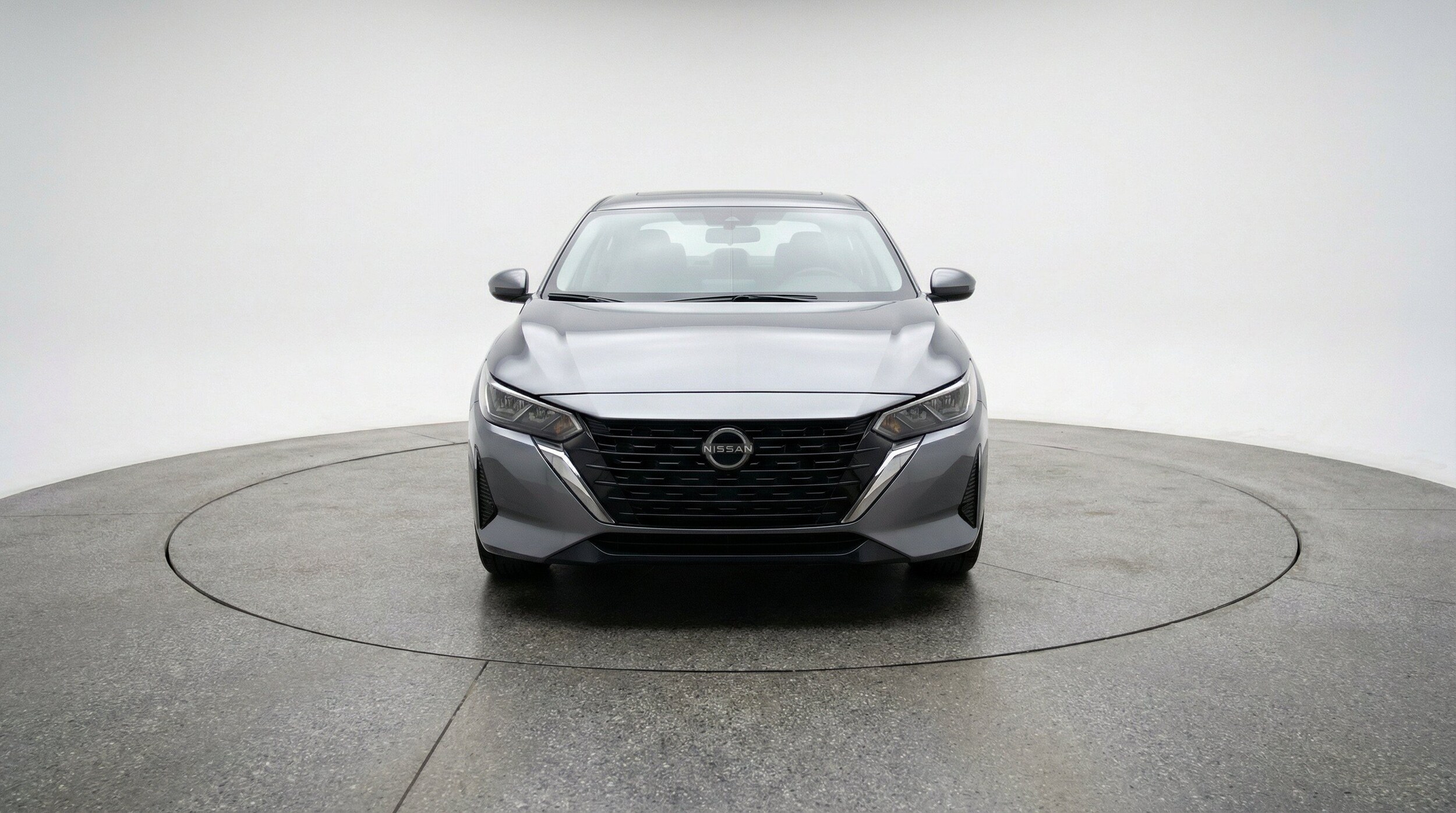 Thumbnail: 2025 Nissan Sentra - 2