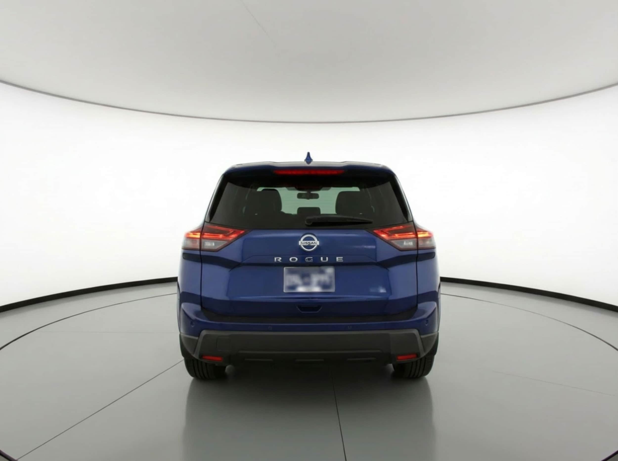 Thumbnail: 2025 Nissan Rogue - 6