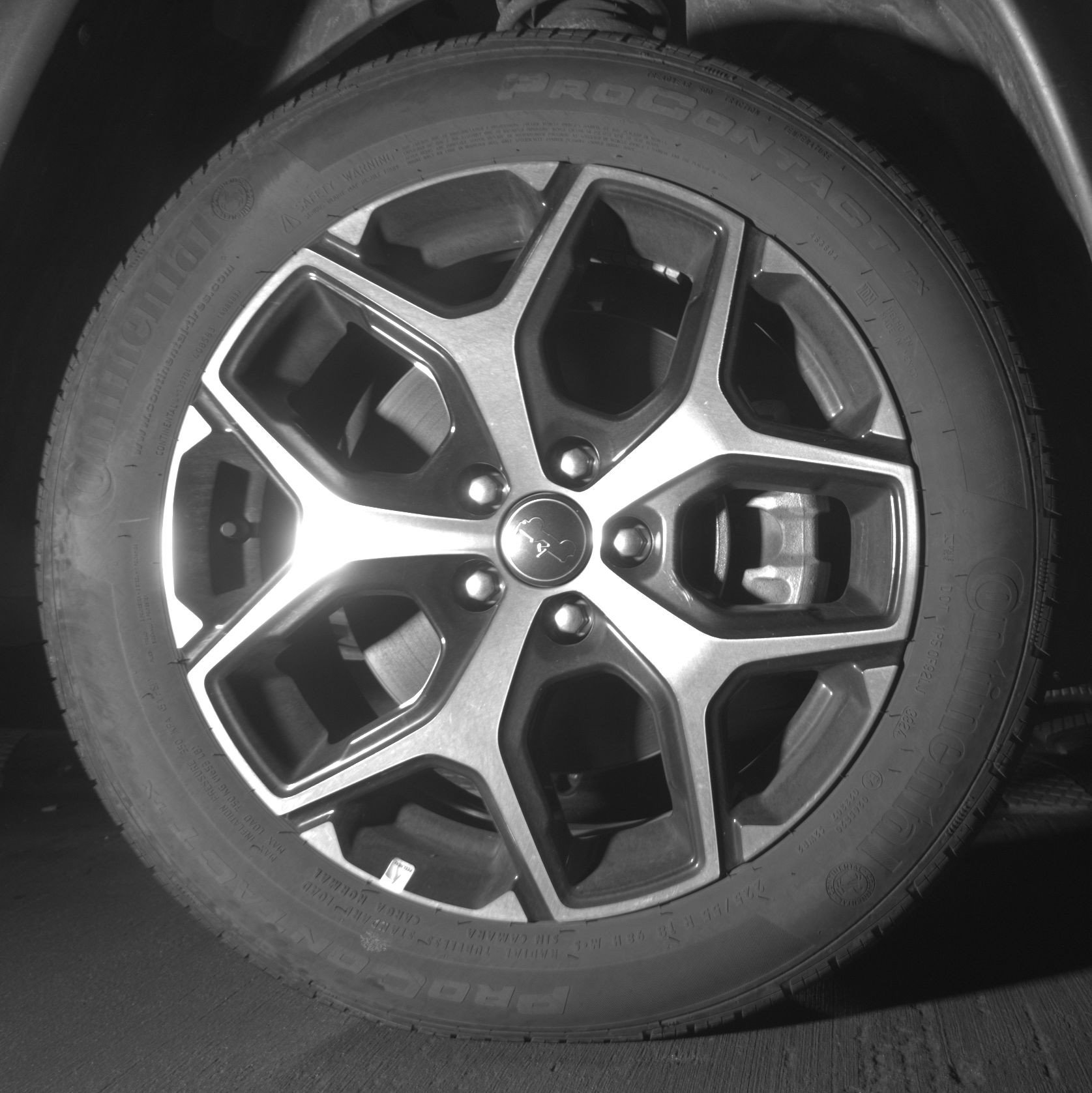 Thumbnail: 2025 Jeep Compass - 13