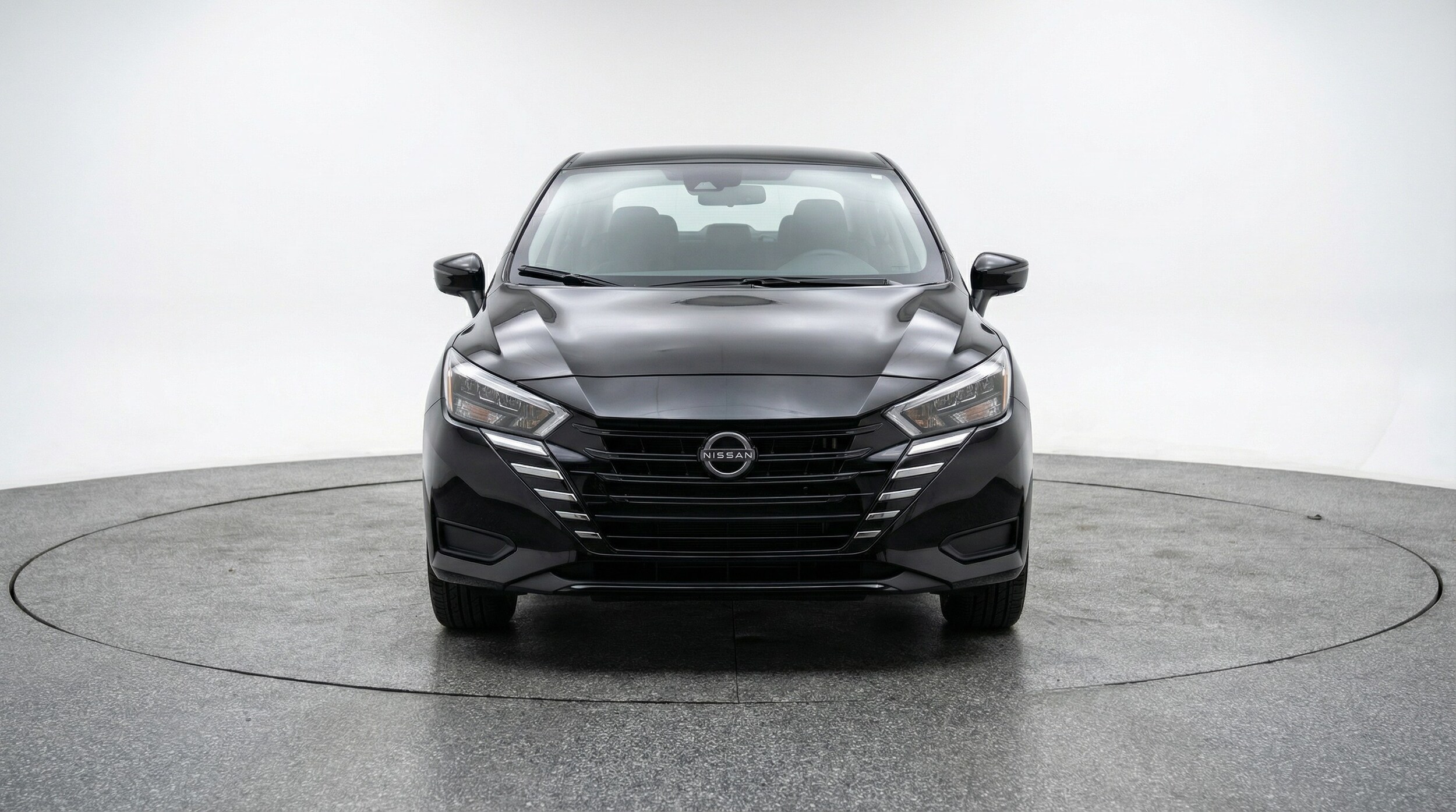 Thumbnail: 2025 Nissan Versa - 2