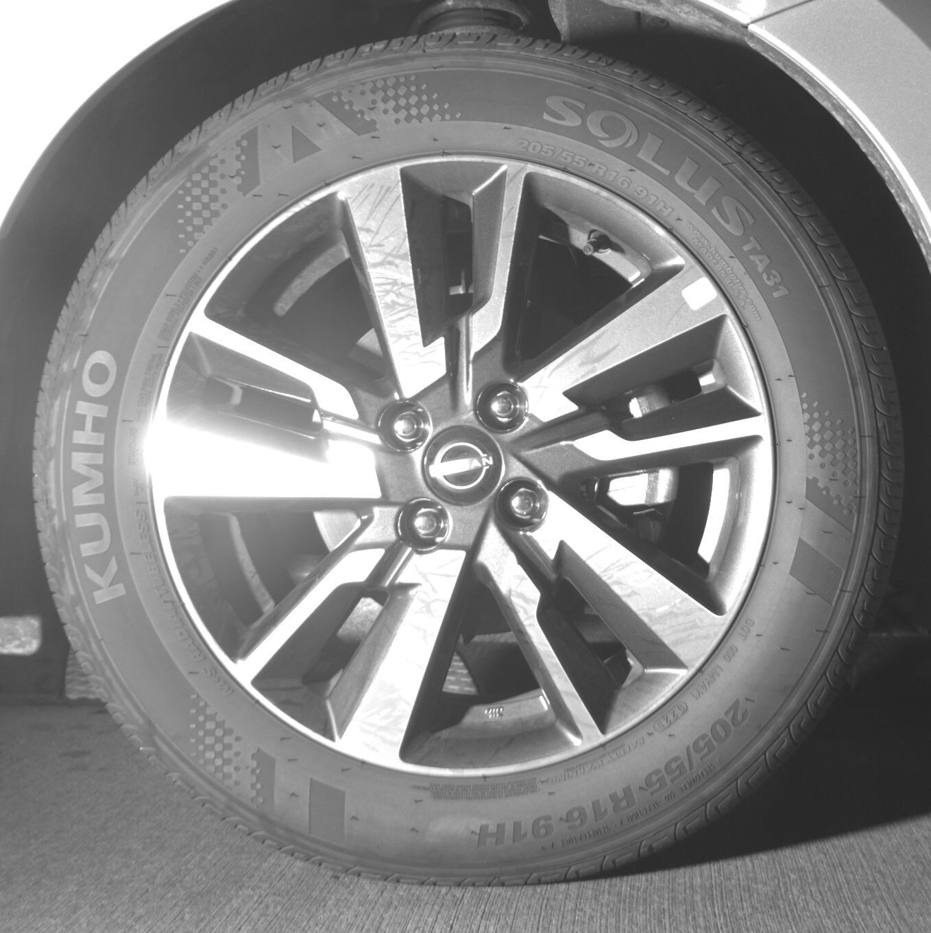 Thumbnail: 2025 Nissan Versa - 10